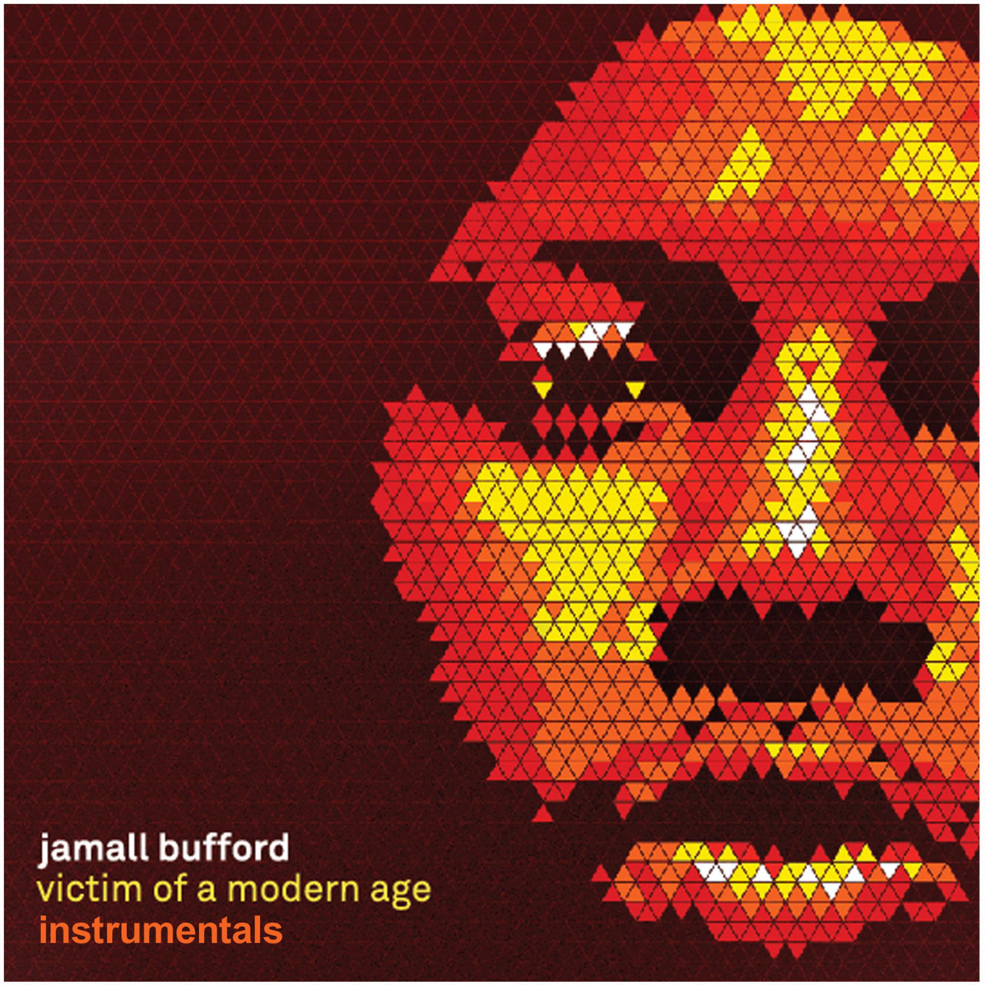 Постер альбома Victim of a Modern Age (Instrumentals)
