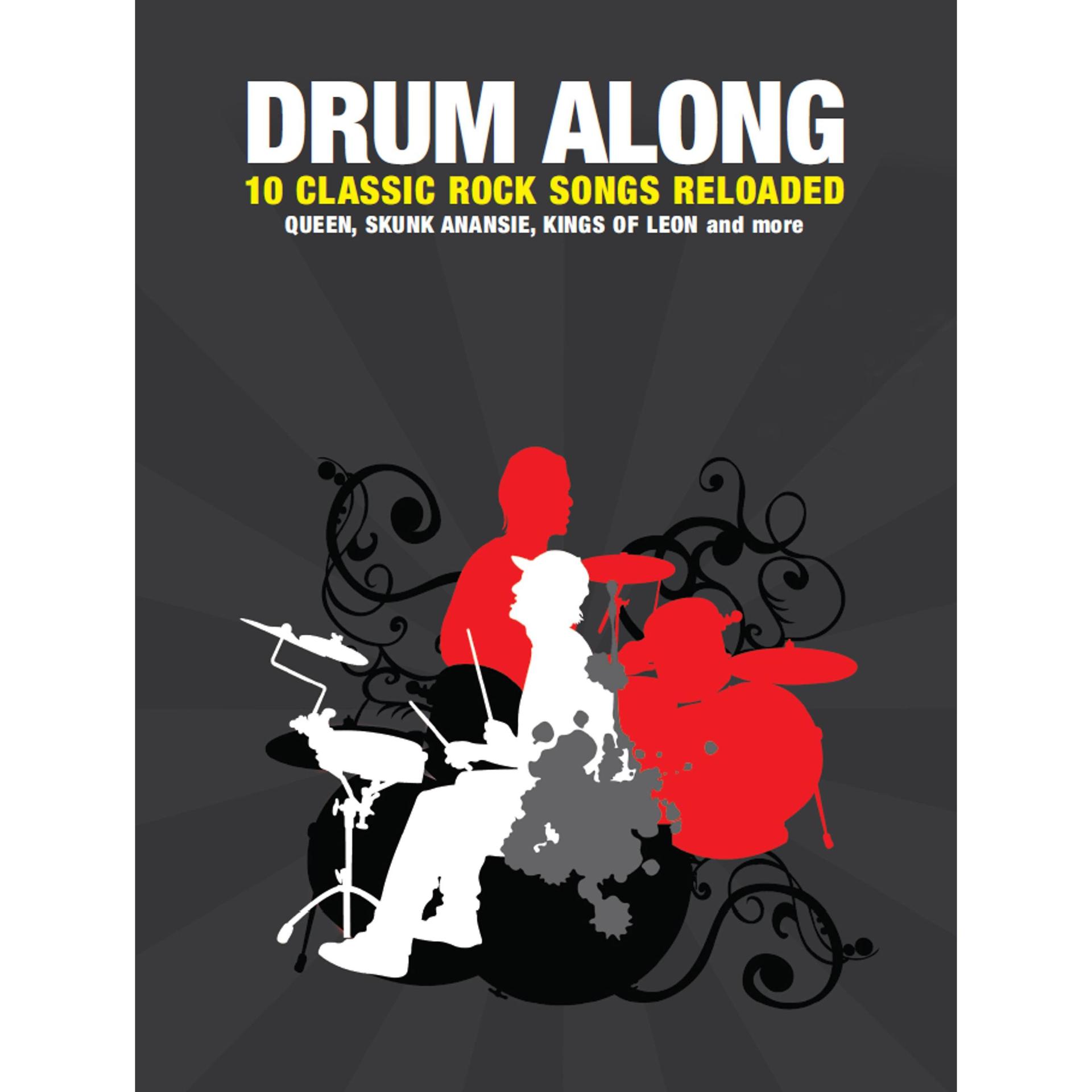 Постер альбома Drum Along VII