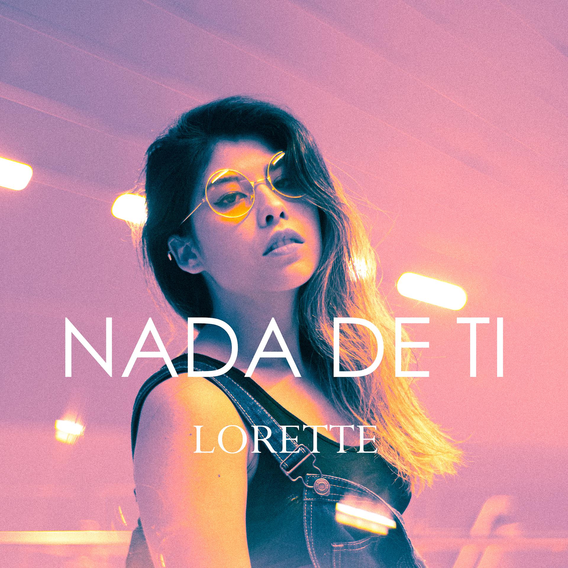 Постер альбома Nada de Ti