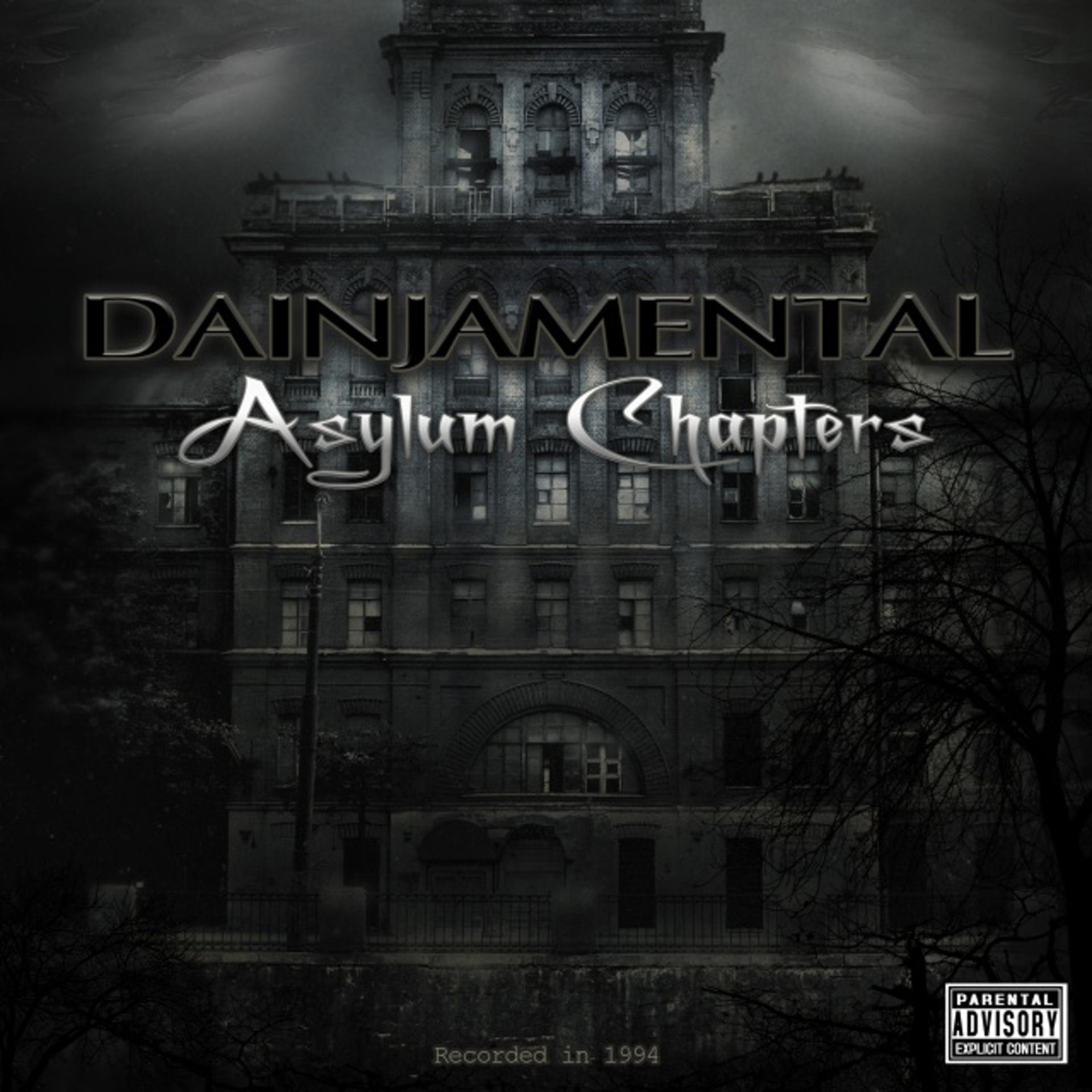 Постер альбома Asylum Chapters