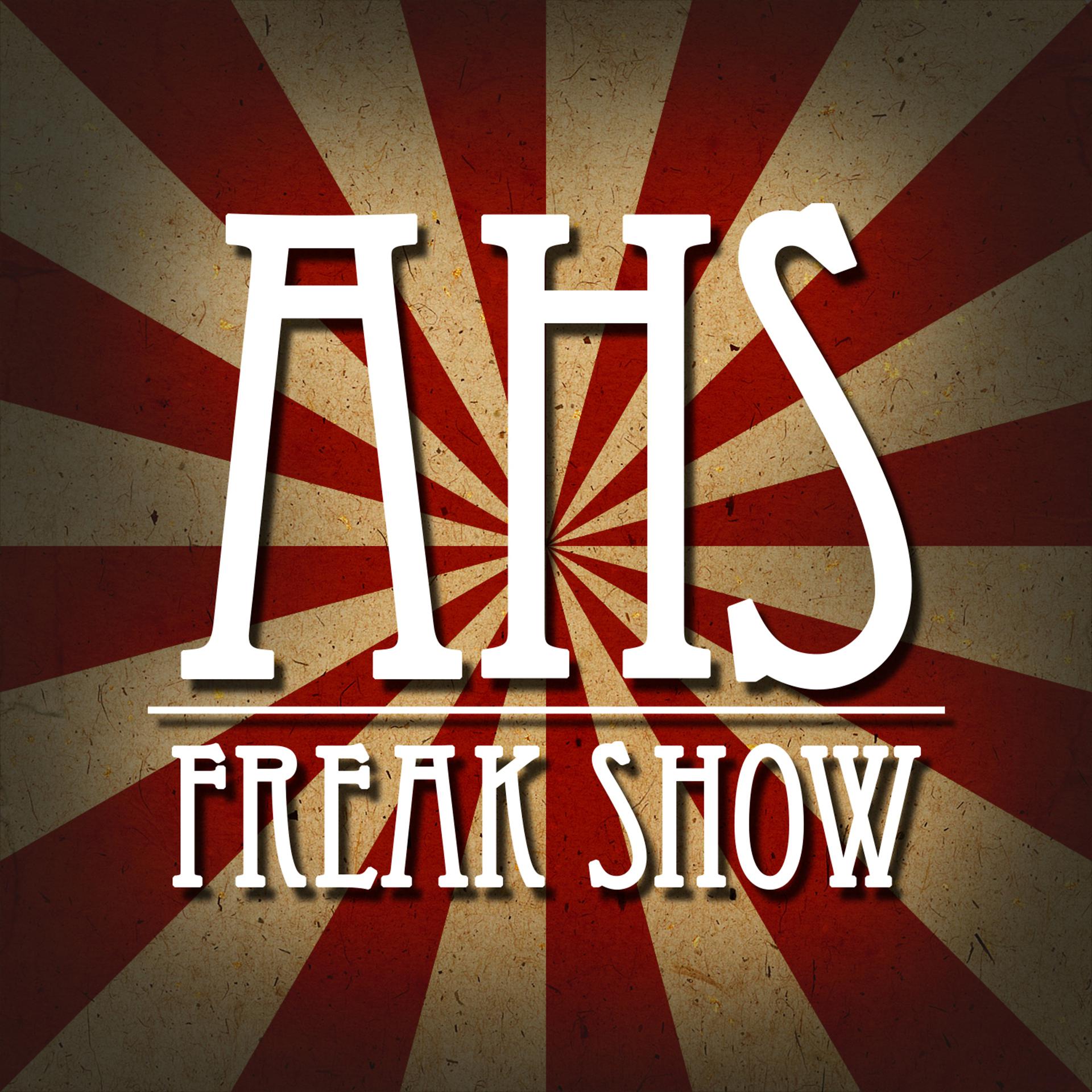 Постер альбома Ahs Freak Show