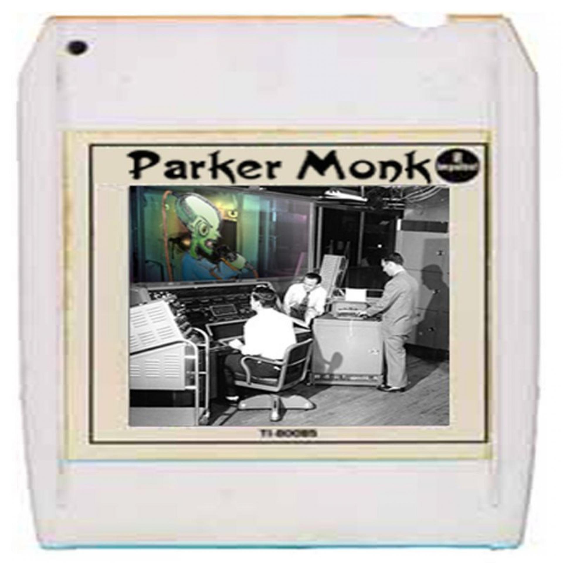 Постер альбома Parker Monk