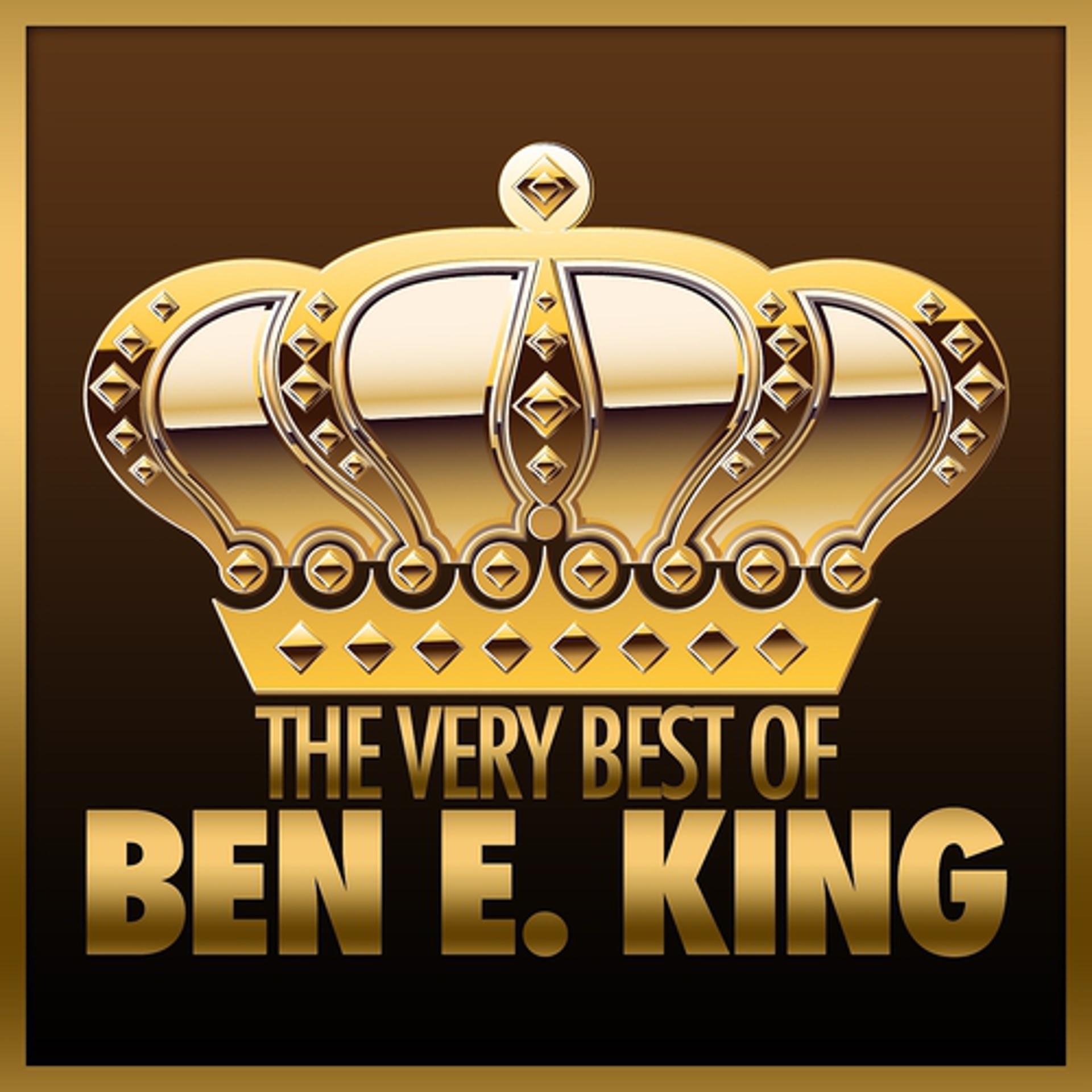 Постер альбома The Very Best of Ben E. King