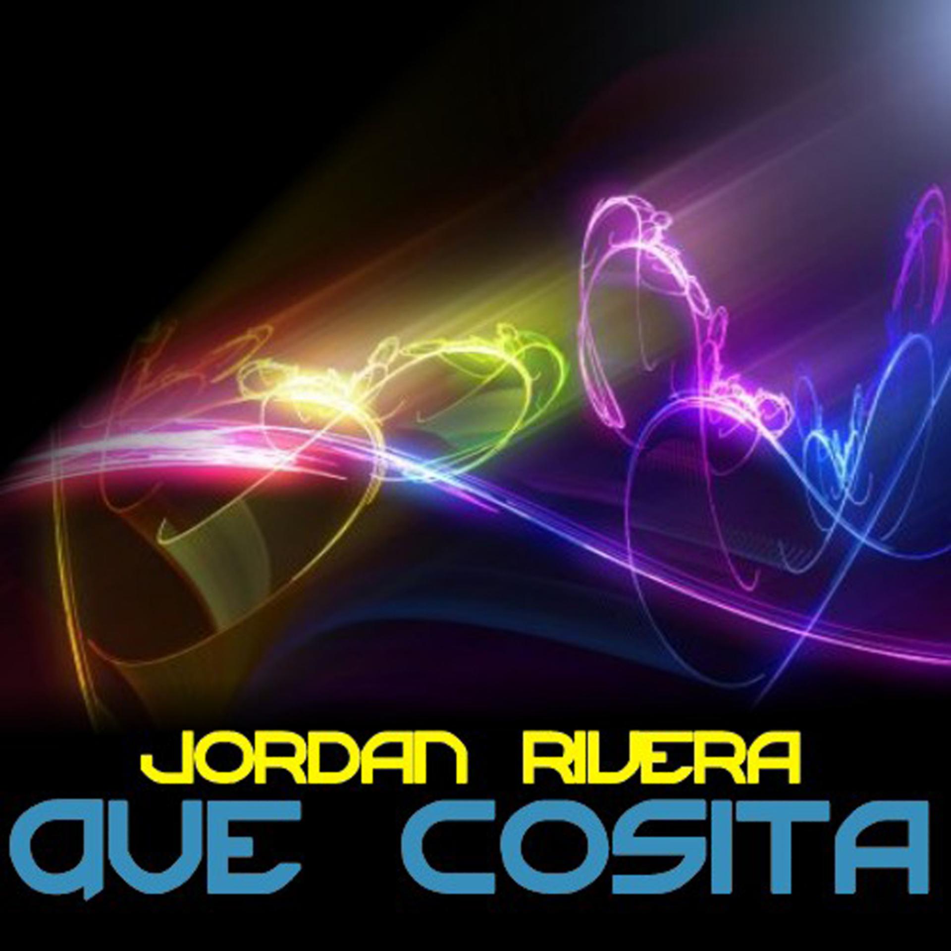 Постер альбома Que Cosita