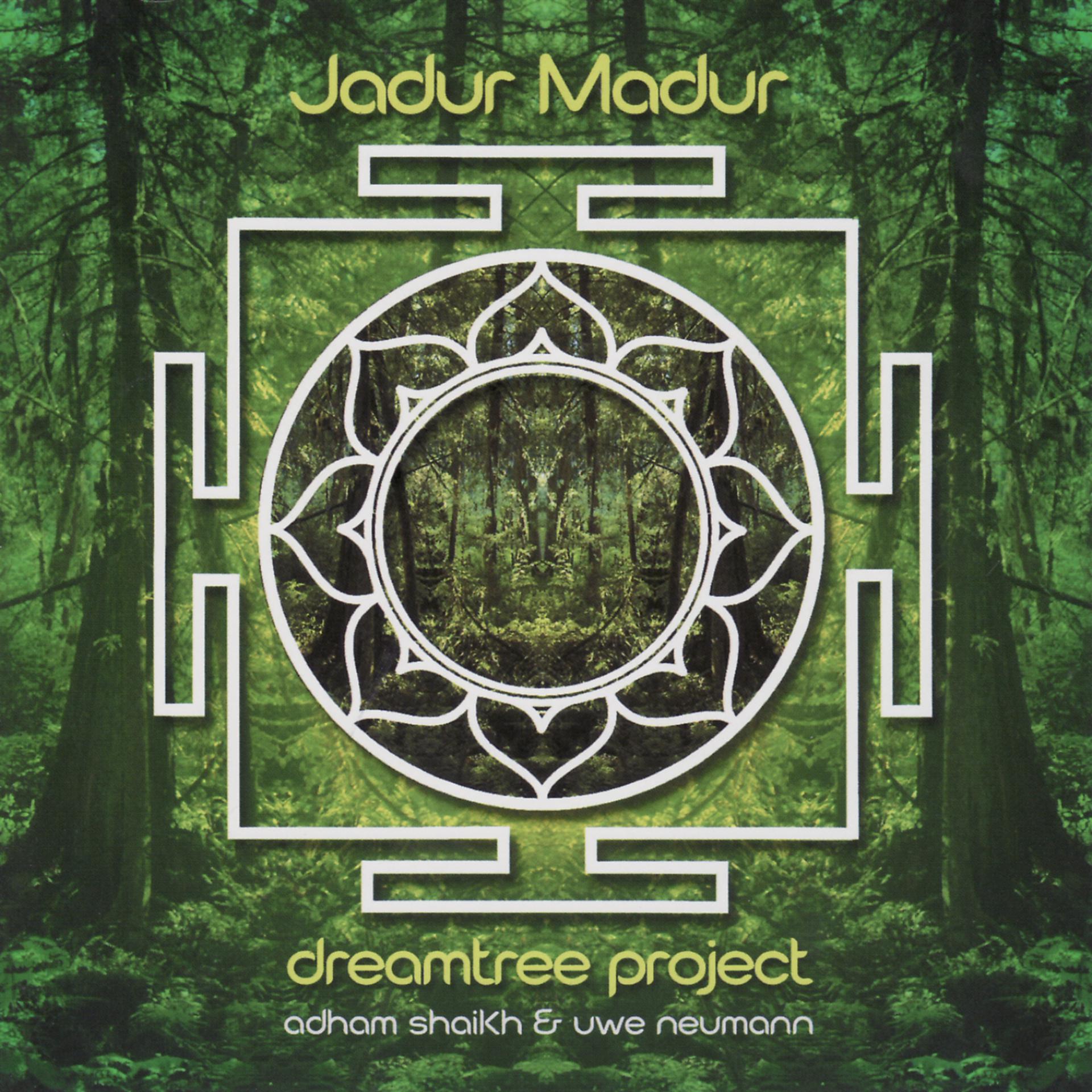 Постер альбома Jadur Madur