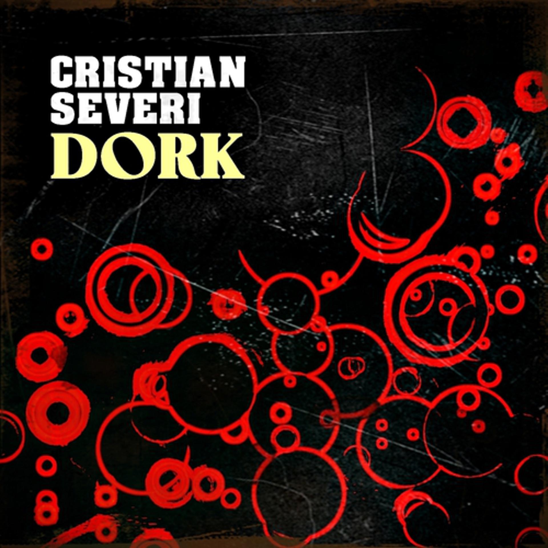 Постер альбома Dork