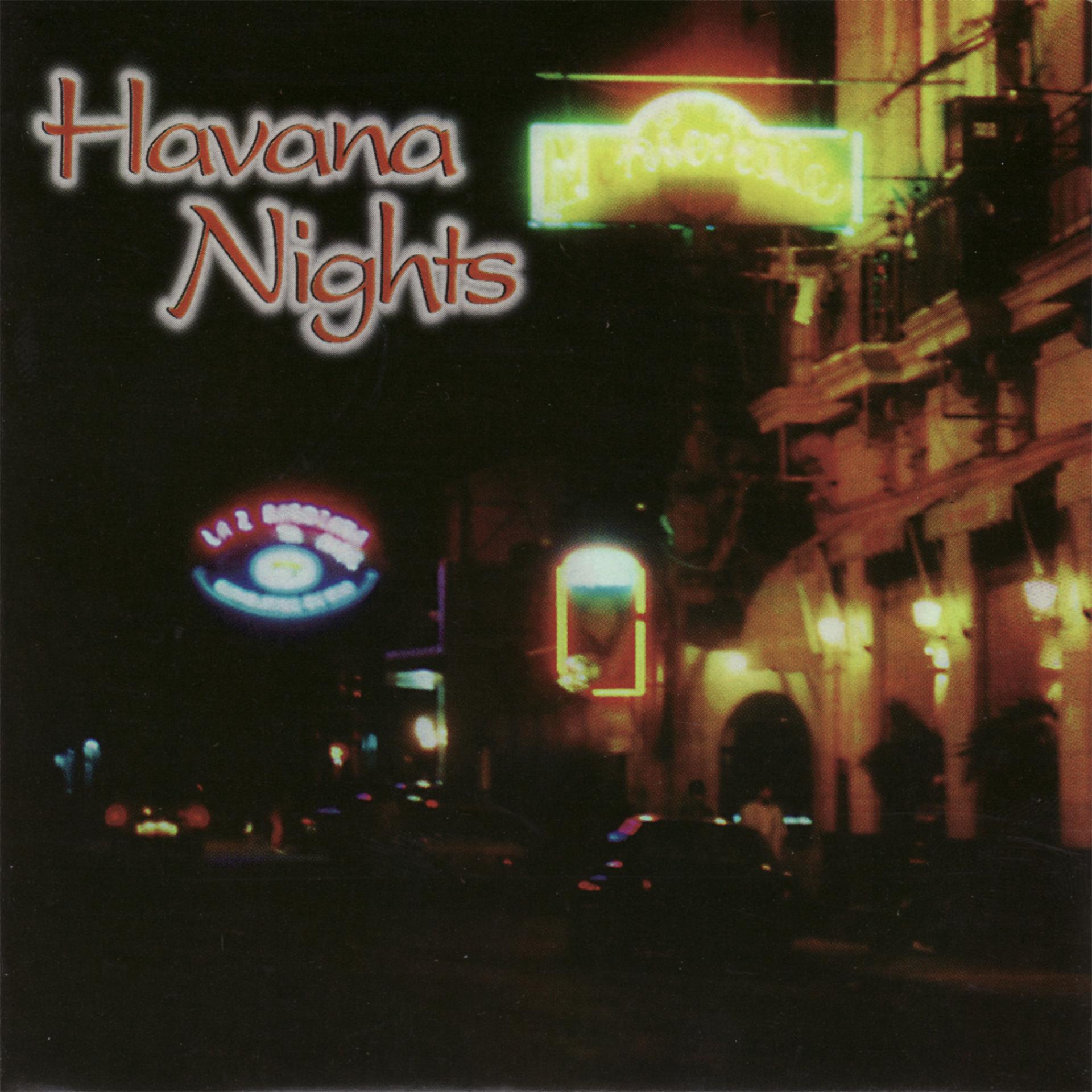 Постер альбома Havana Nights