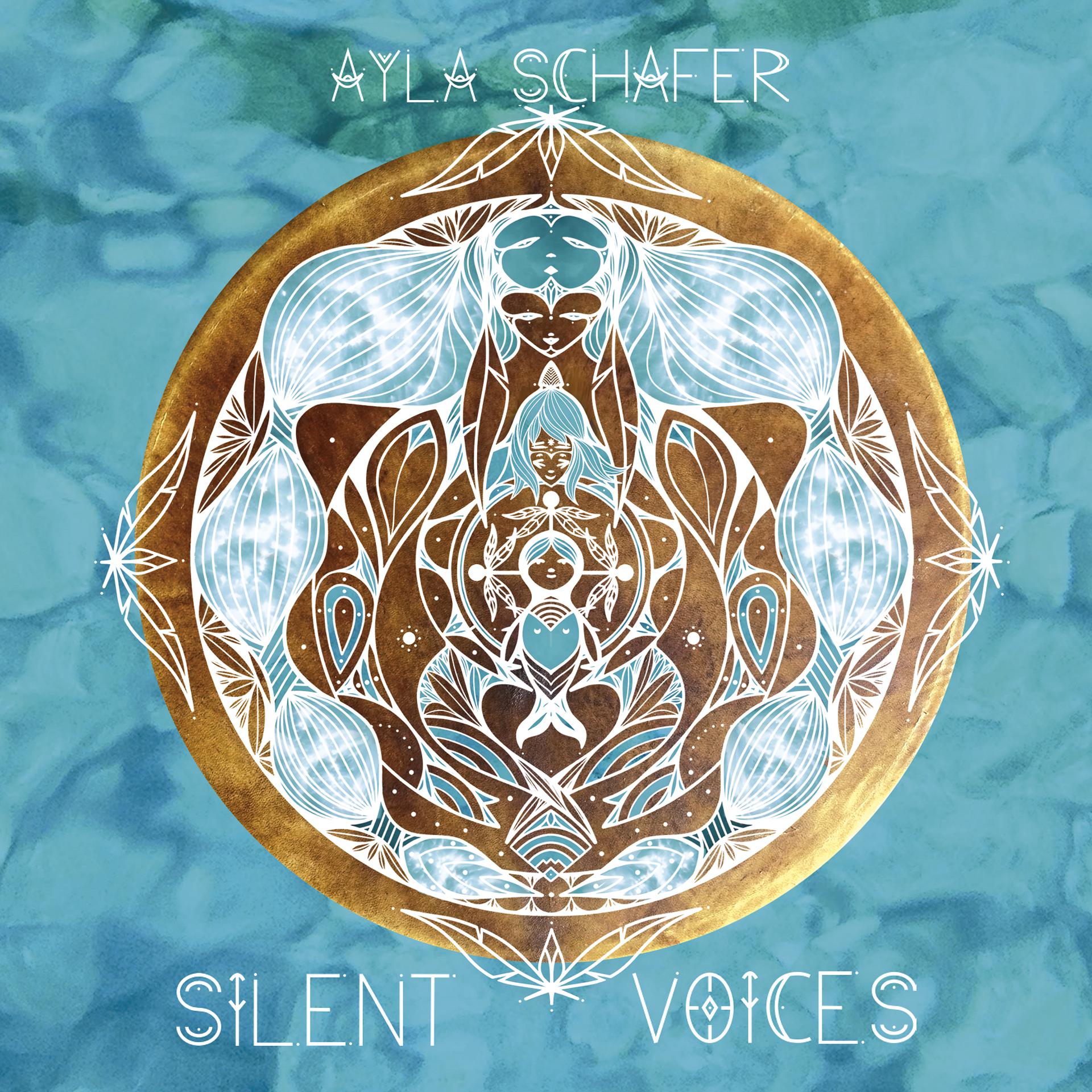 Постер альбома Silent Voices