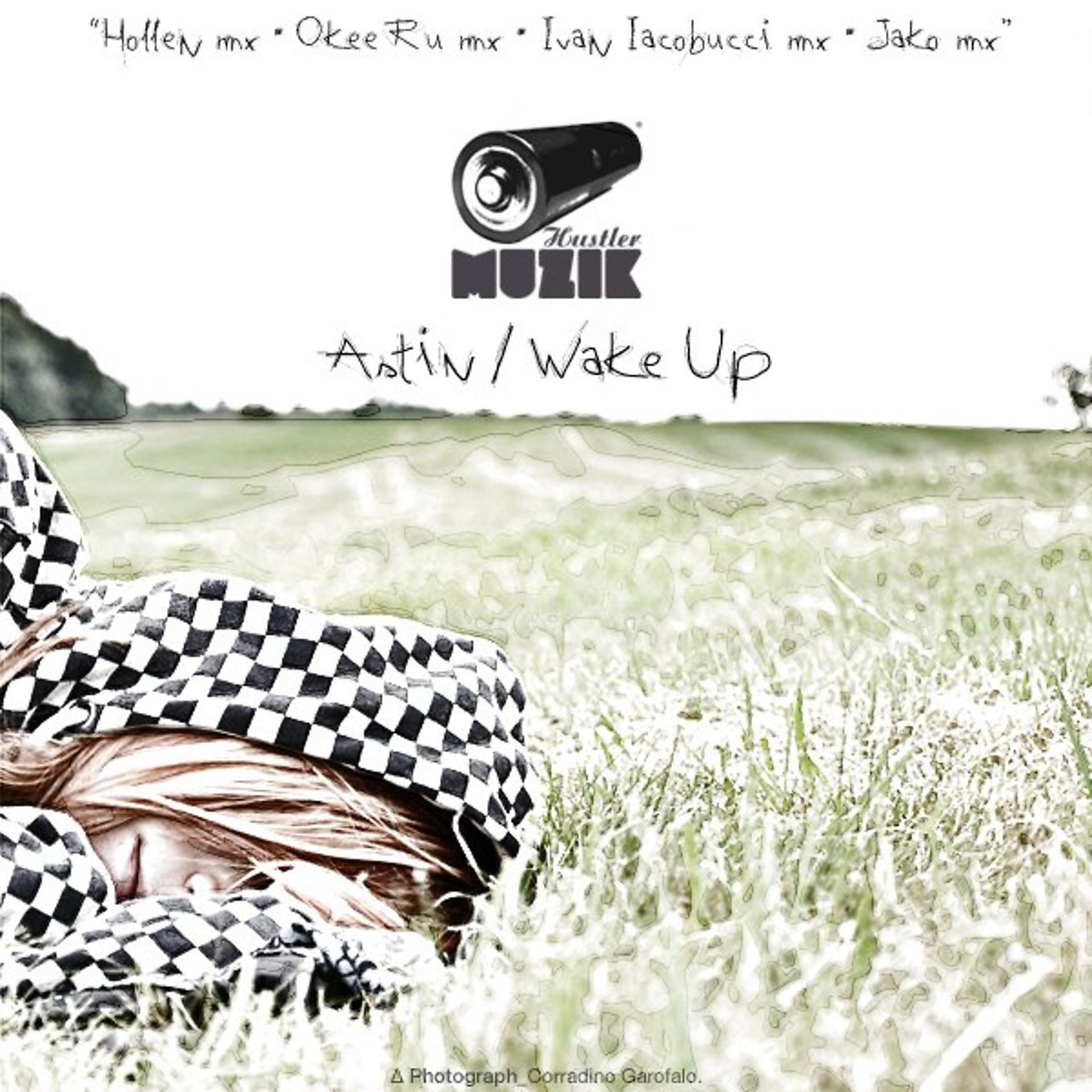 Постер альбома Wake Up