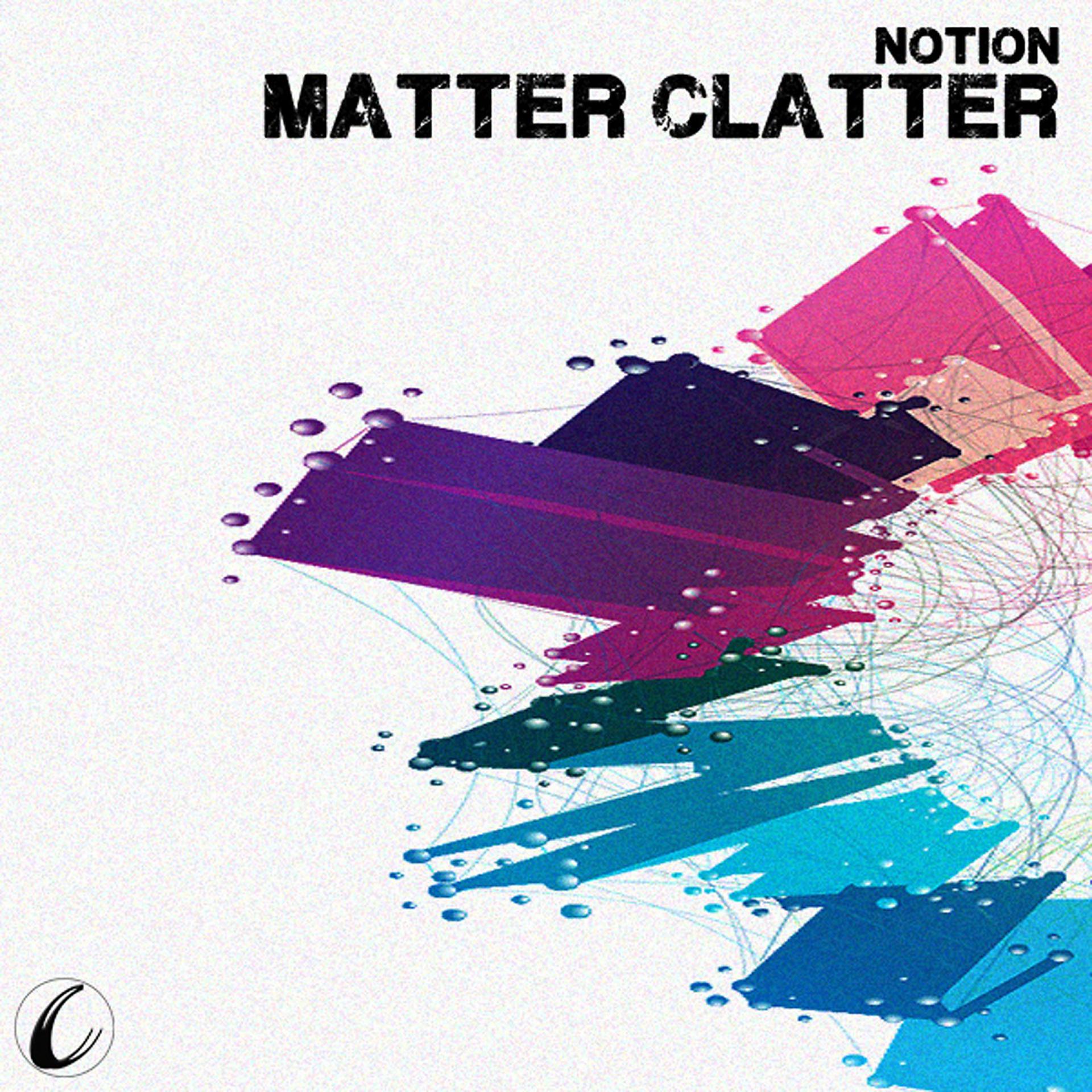 Постер альбома Matter Clatter L.P