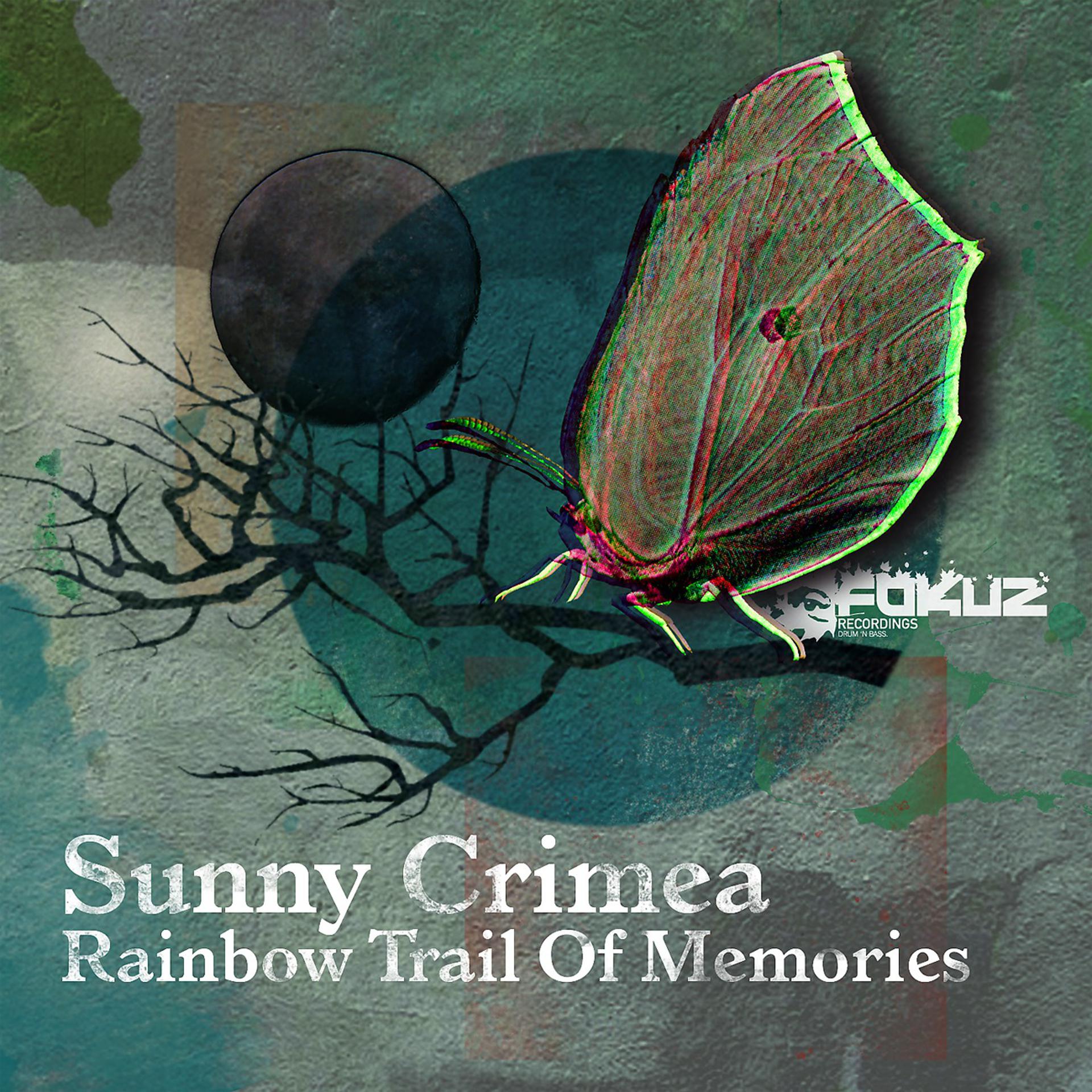 Постер альбома Rainbow Trail Of Memories