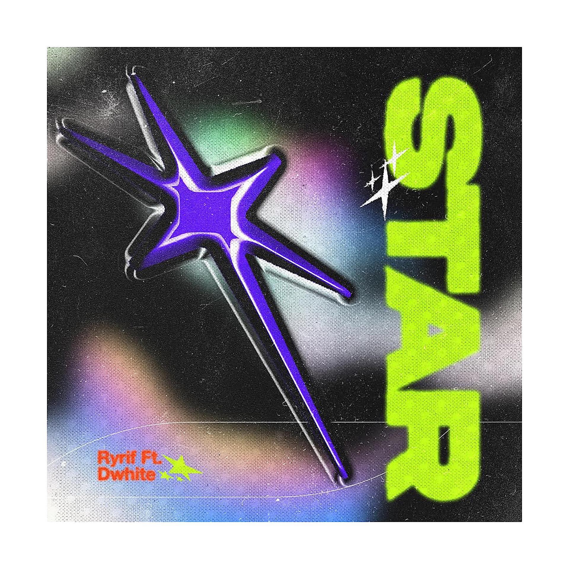 Постер альбома Star (nanana) [feat. Dwhite]