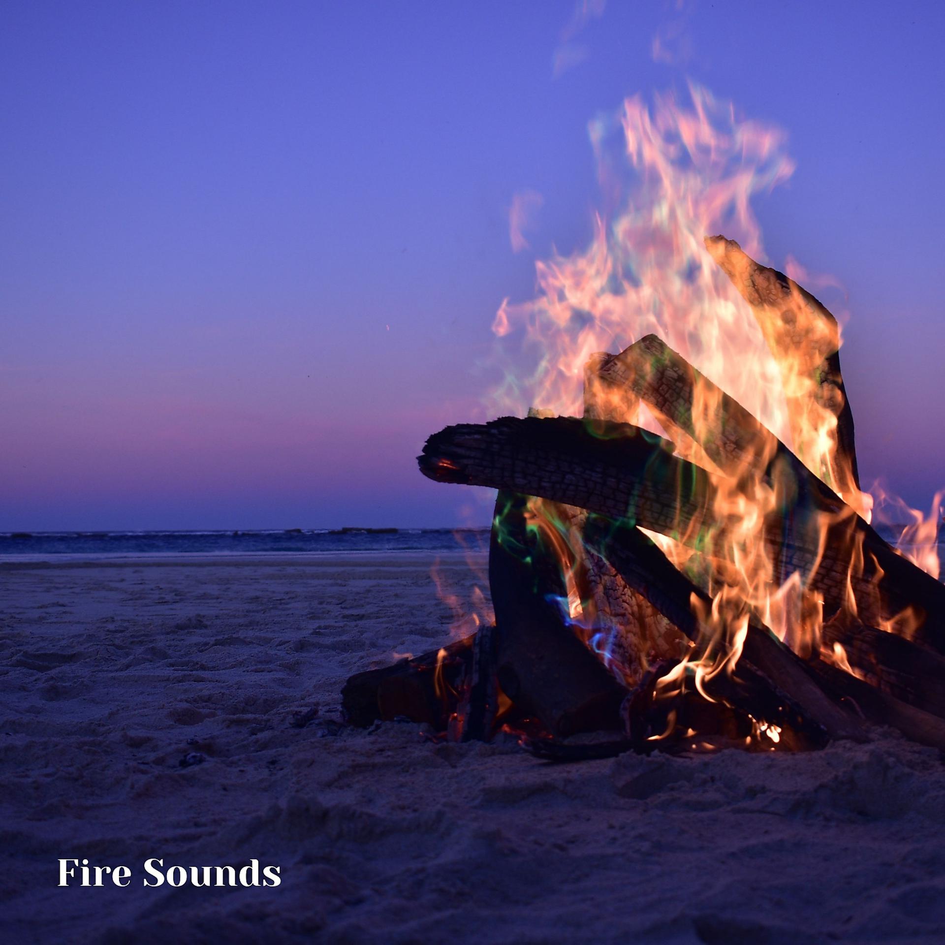 Постер альбома Fire Sounds for Relaxation, Pt. 2