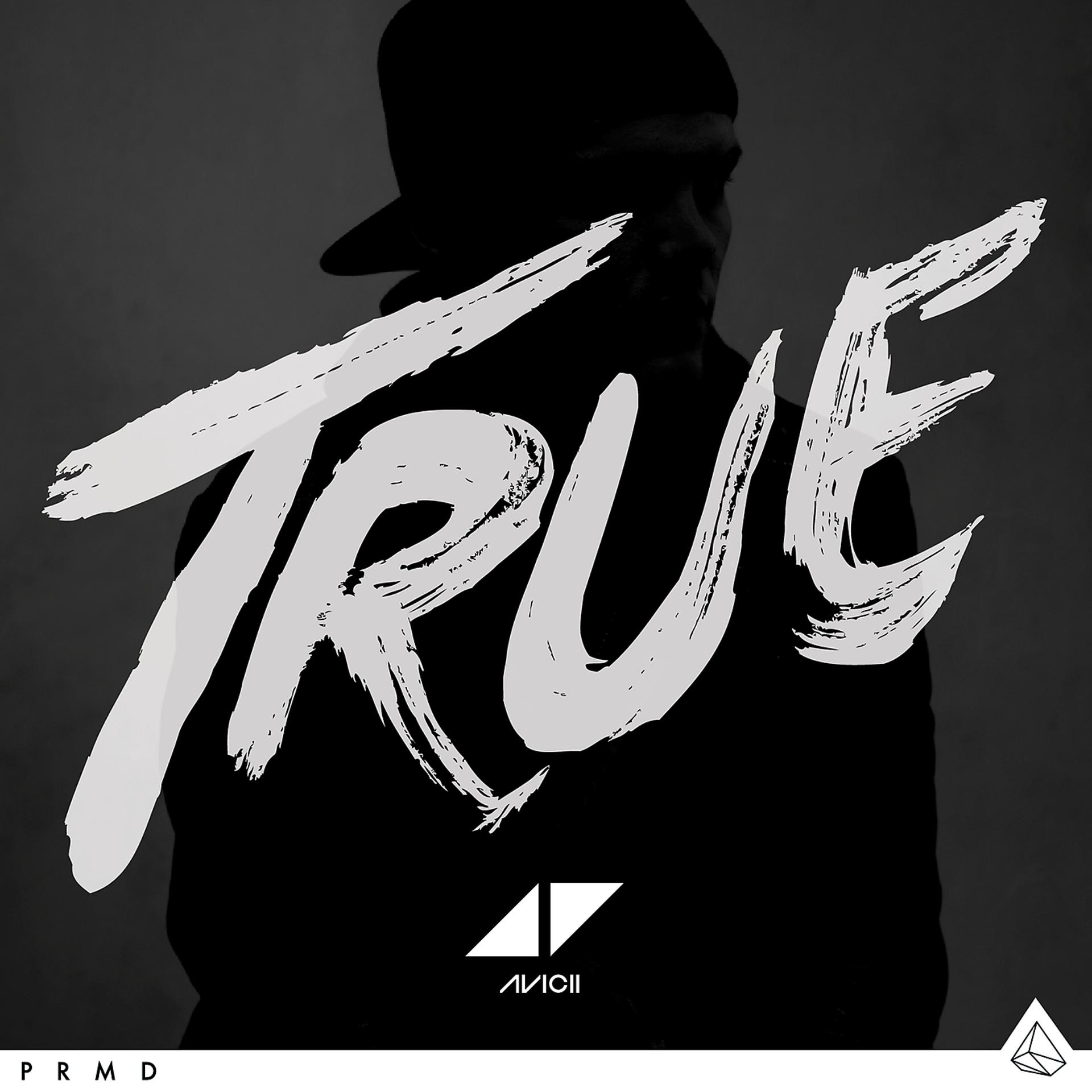 Постер к треку Avicii - Wake Me Up