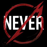 Постер альбома Metallica Through The Never