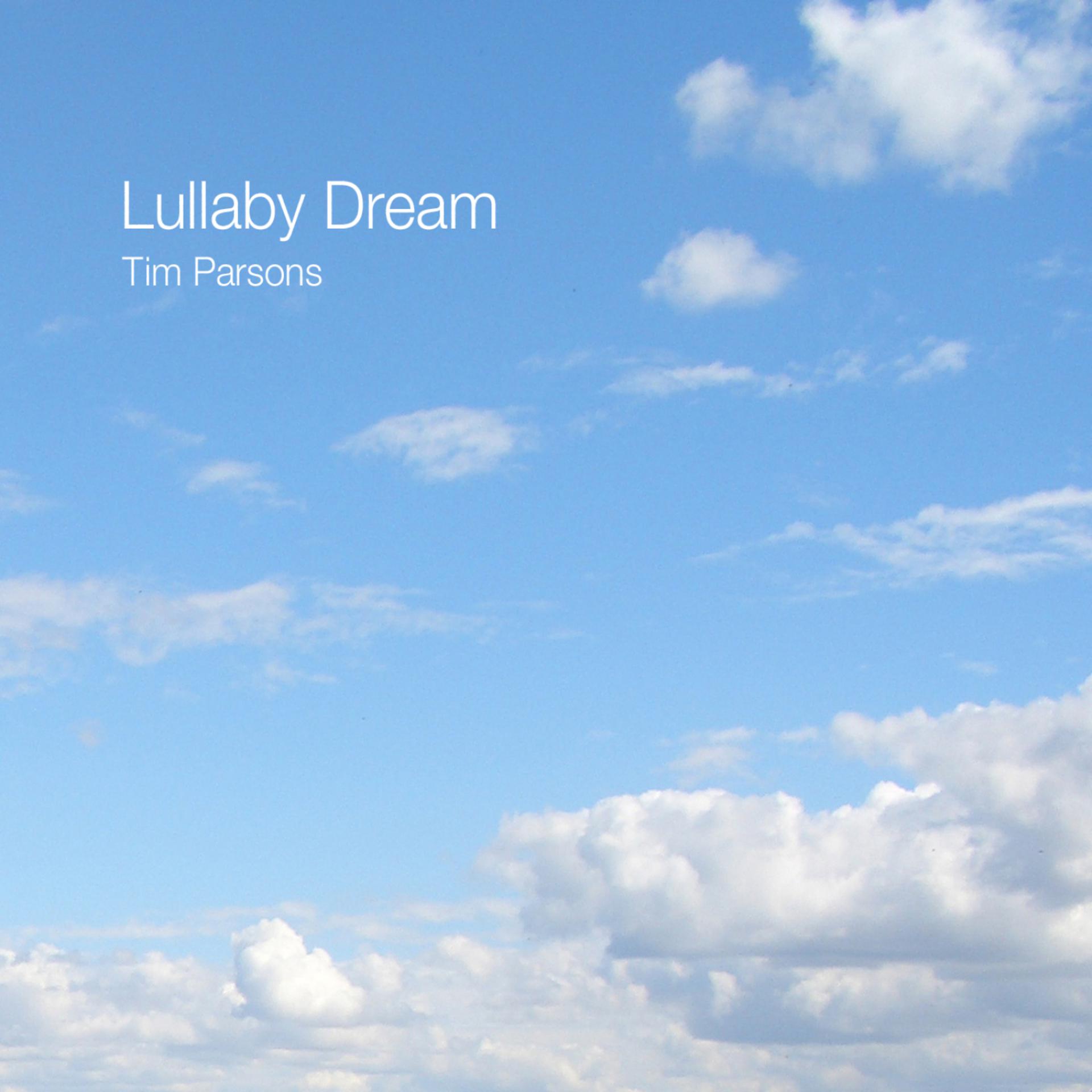 Постер альбома Lullaby Dream