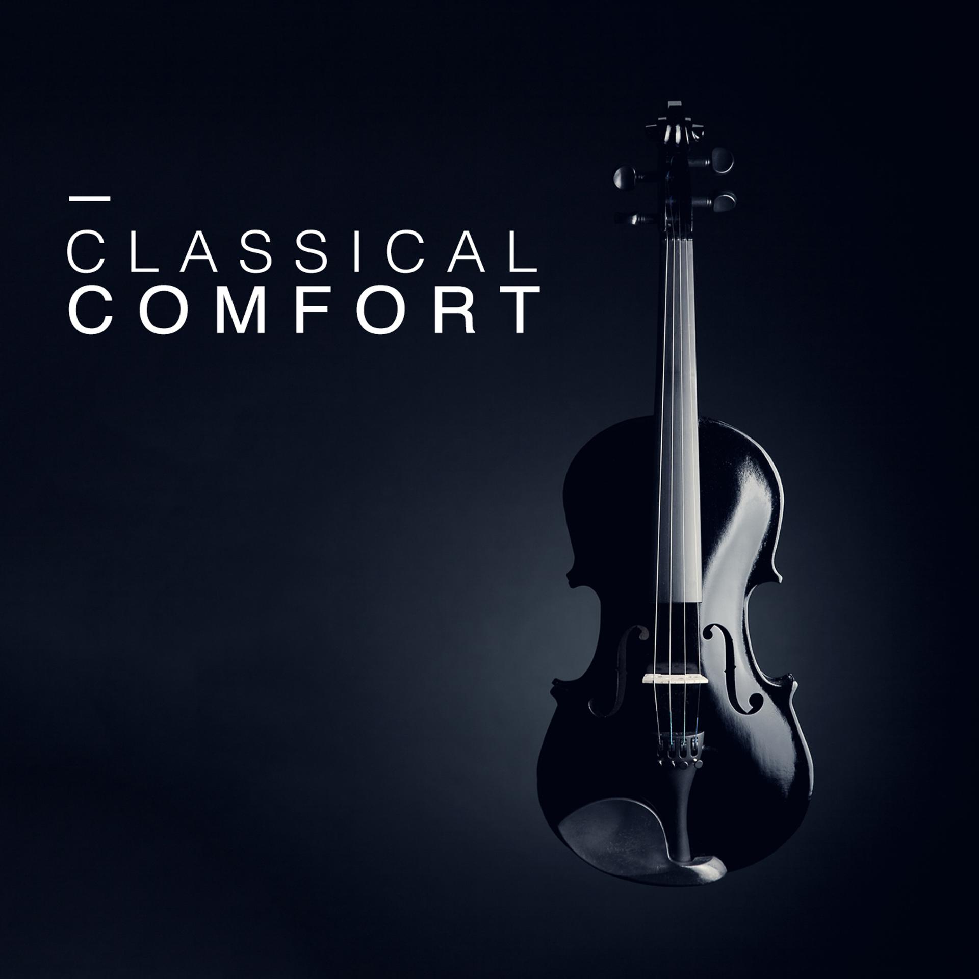Постер альбома Classical Comfort