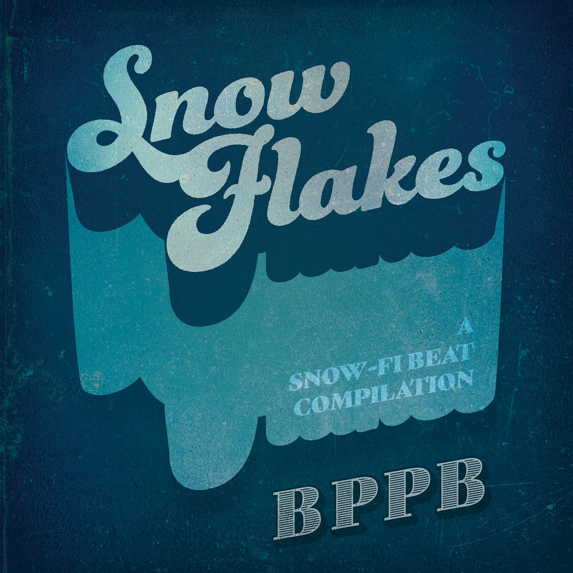 Постер альбома SnowFlakes (Tape Editon)