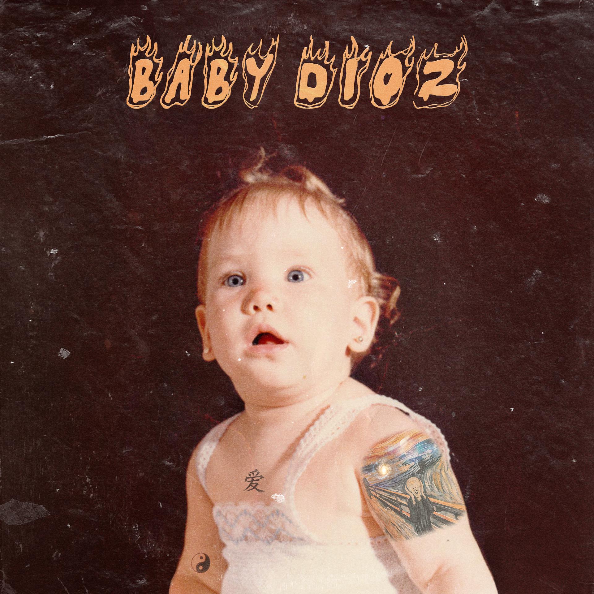 Постер альбома Baby Dioz