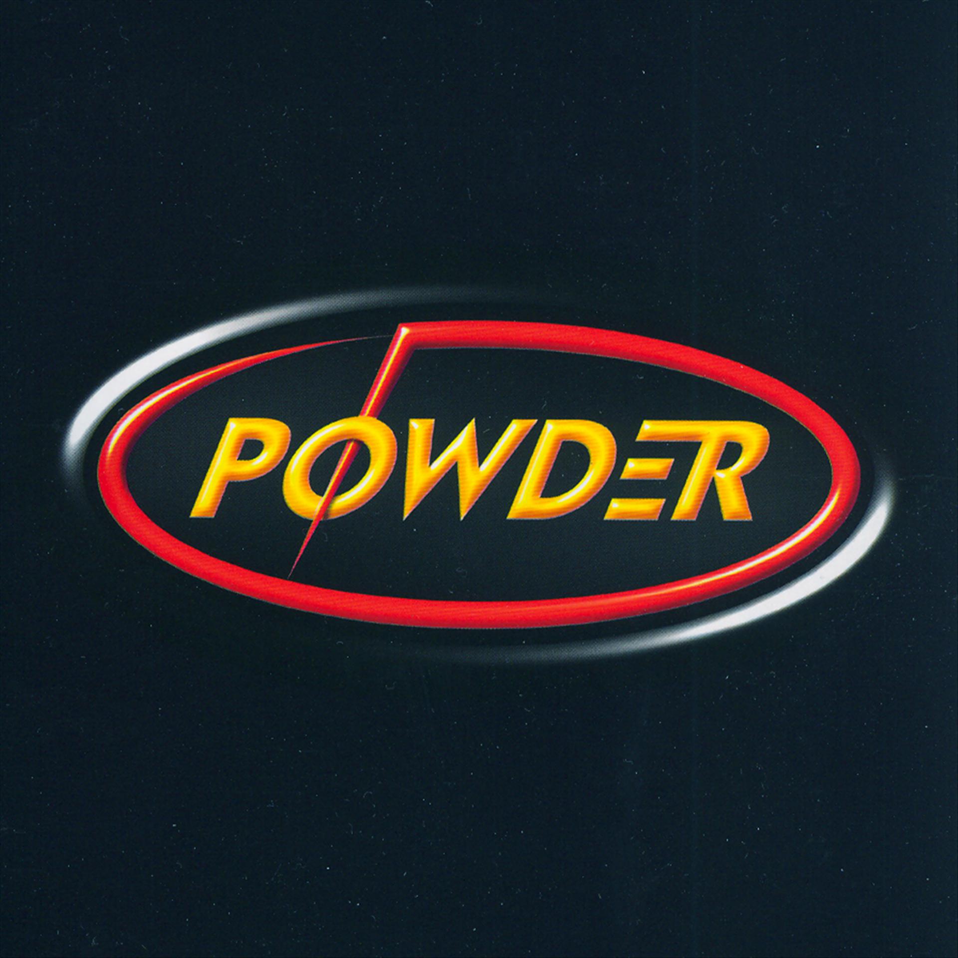 Постер альбома Powder