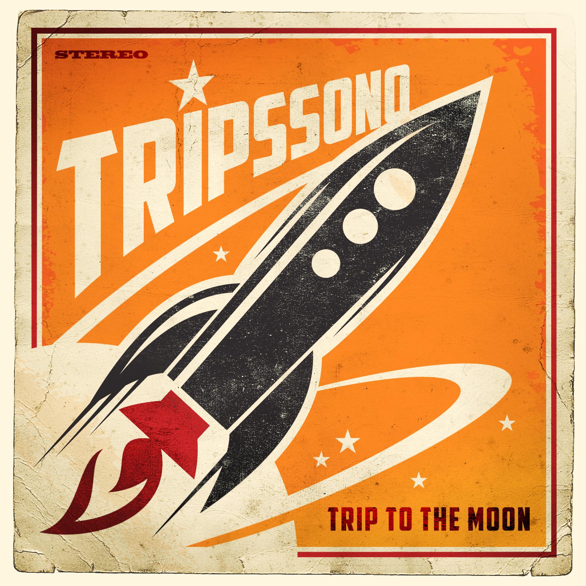 Постер альбома Trip to the Moon