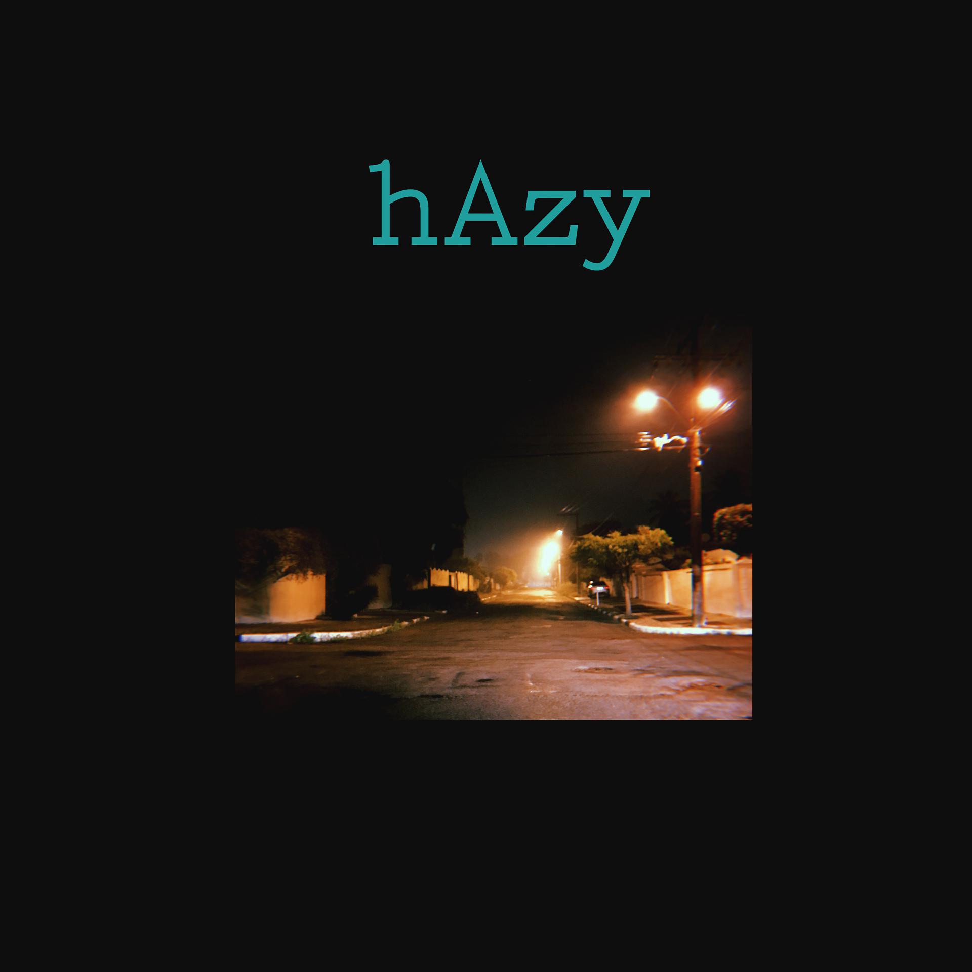 Постер альбома hAzy