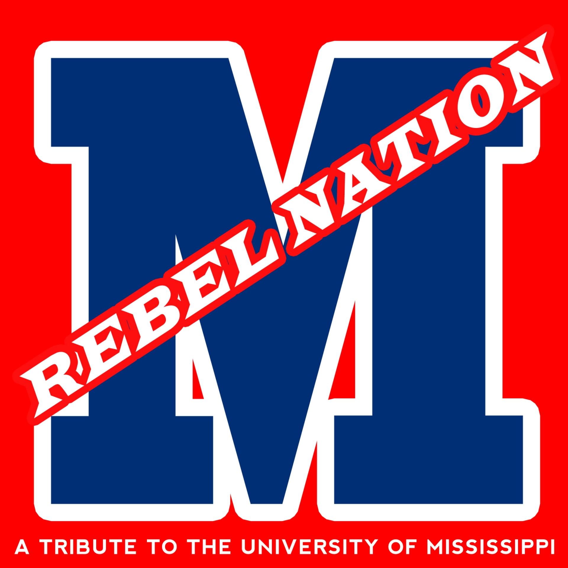 Постер альбома Rebel Nation