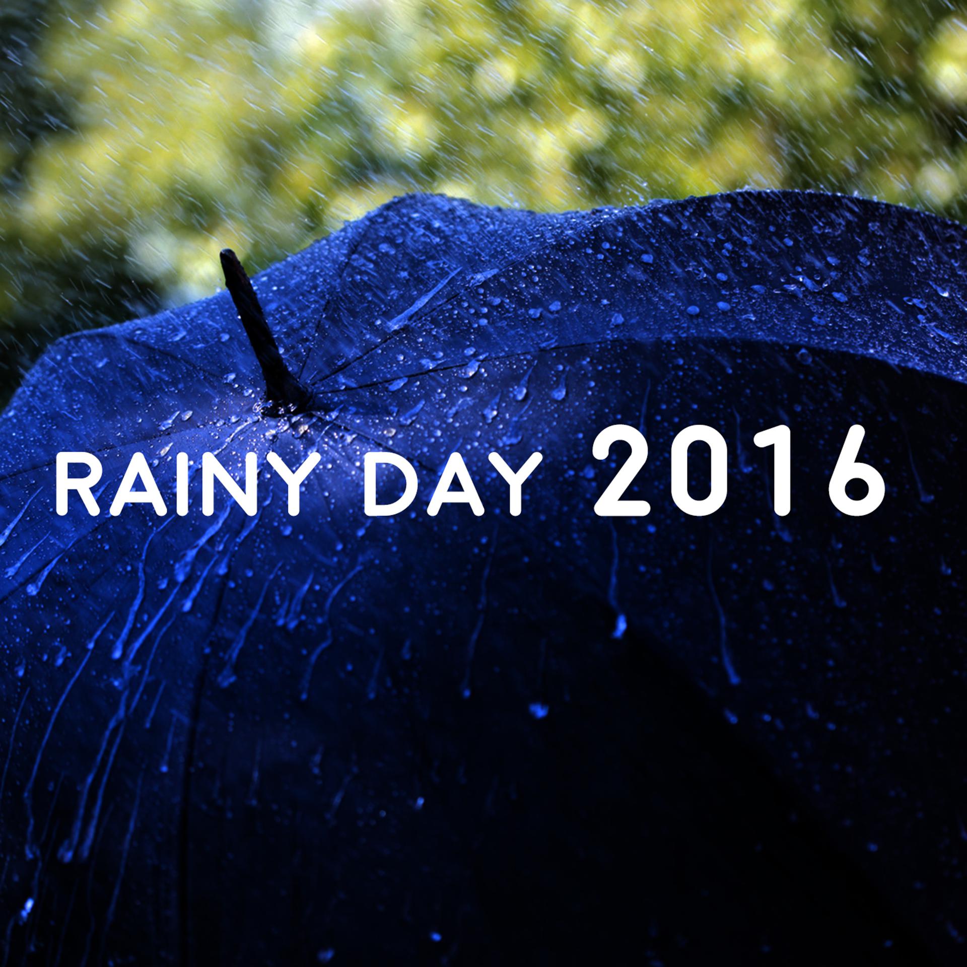 Постер альбома Rainy Day 2016
