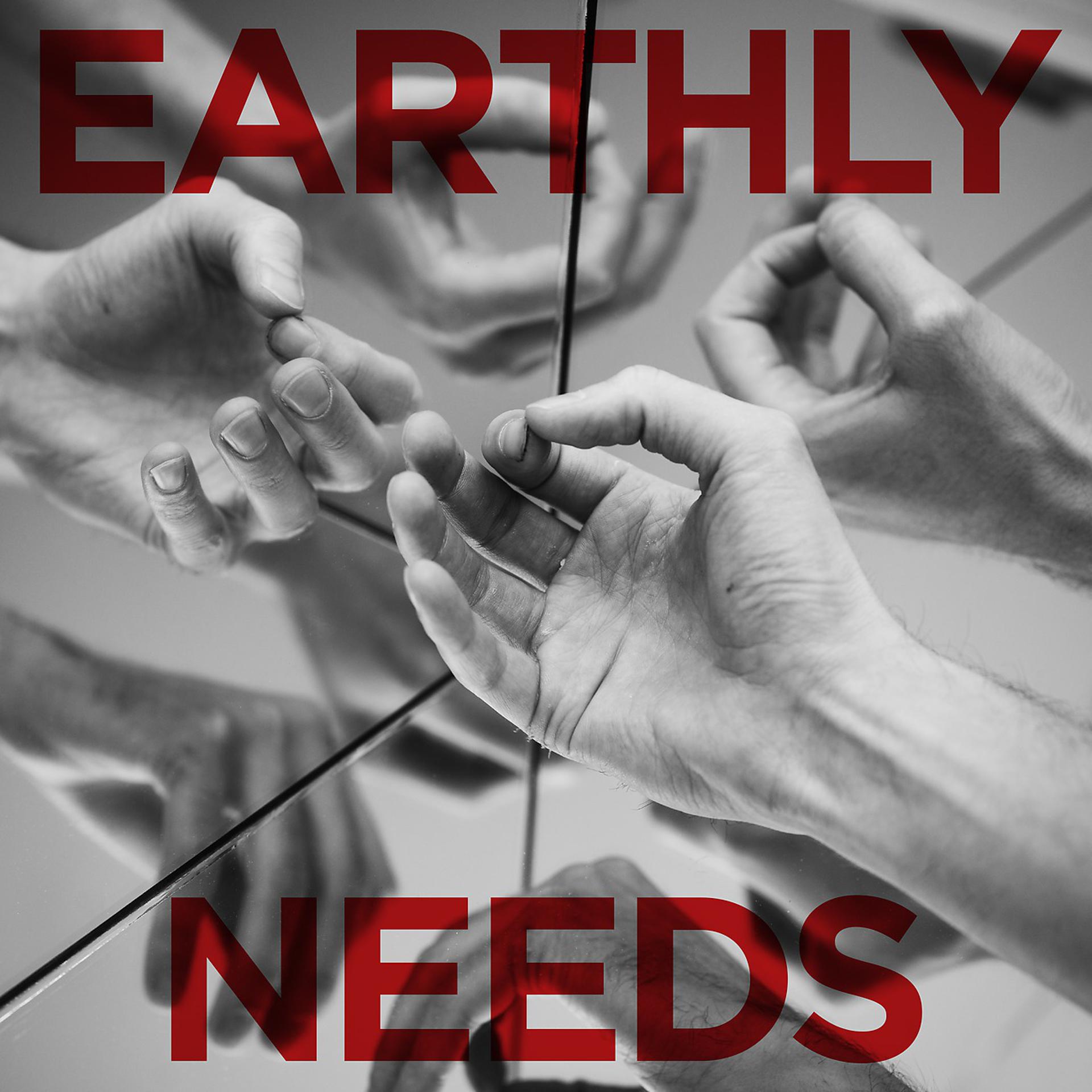 Постер альбома Earthly Needs