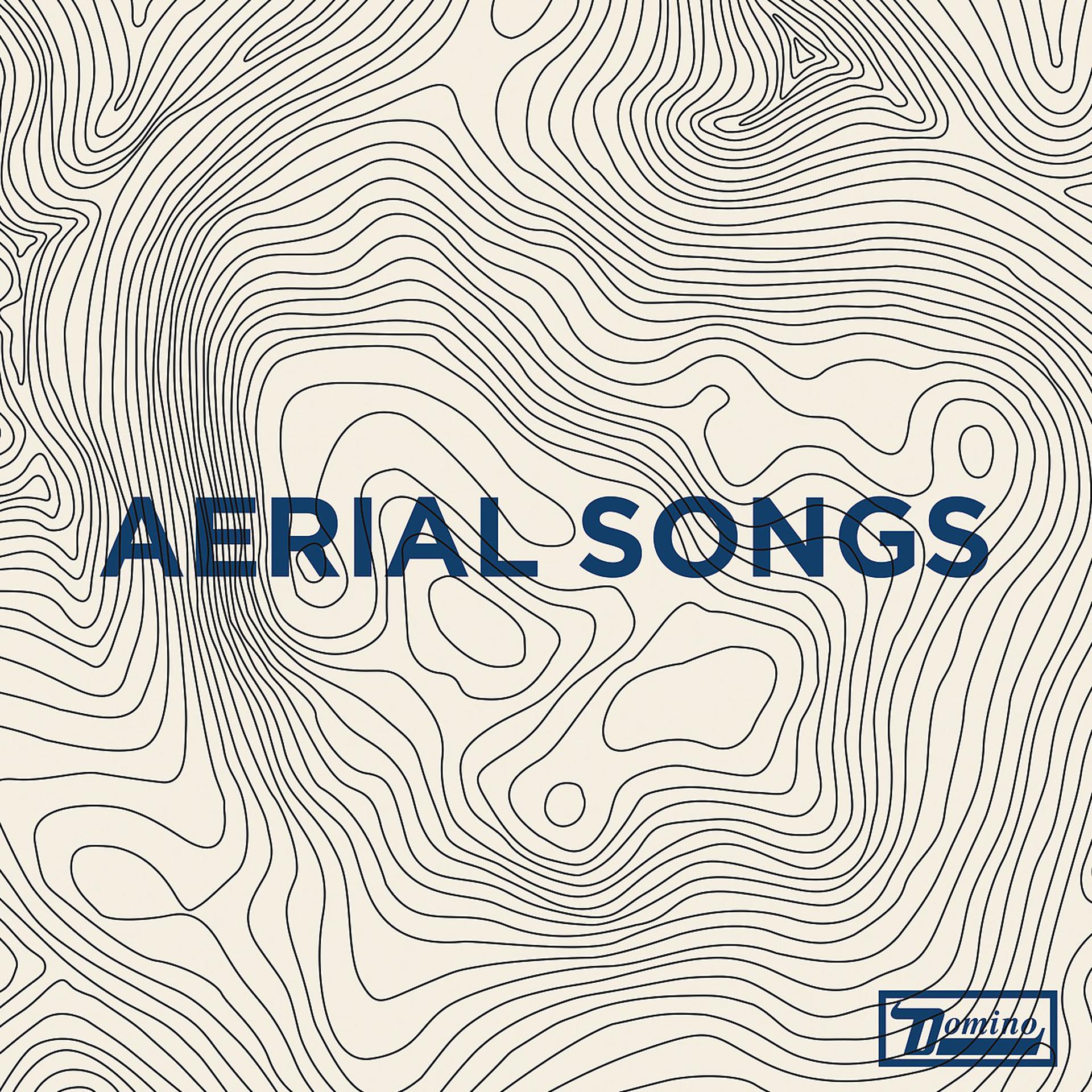 Постер альбома Aerial Songs EP