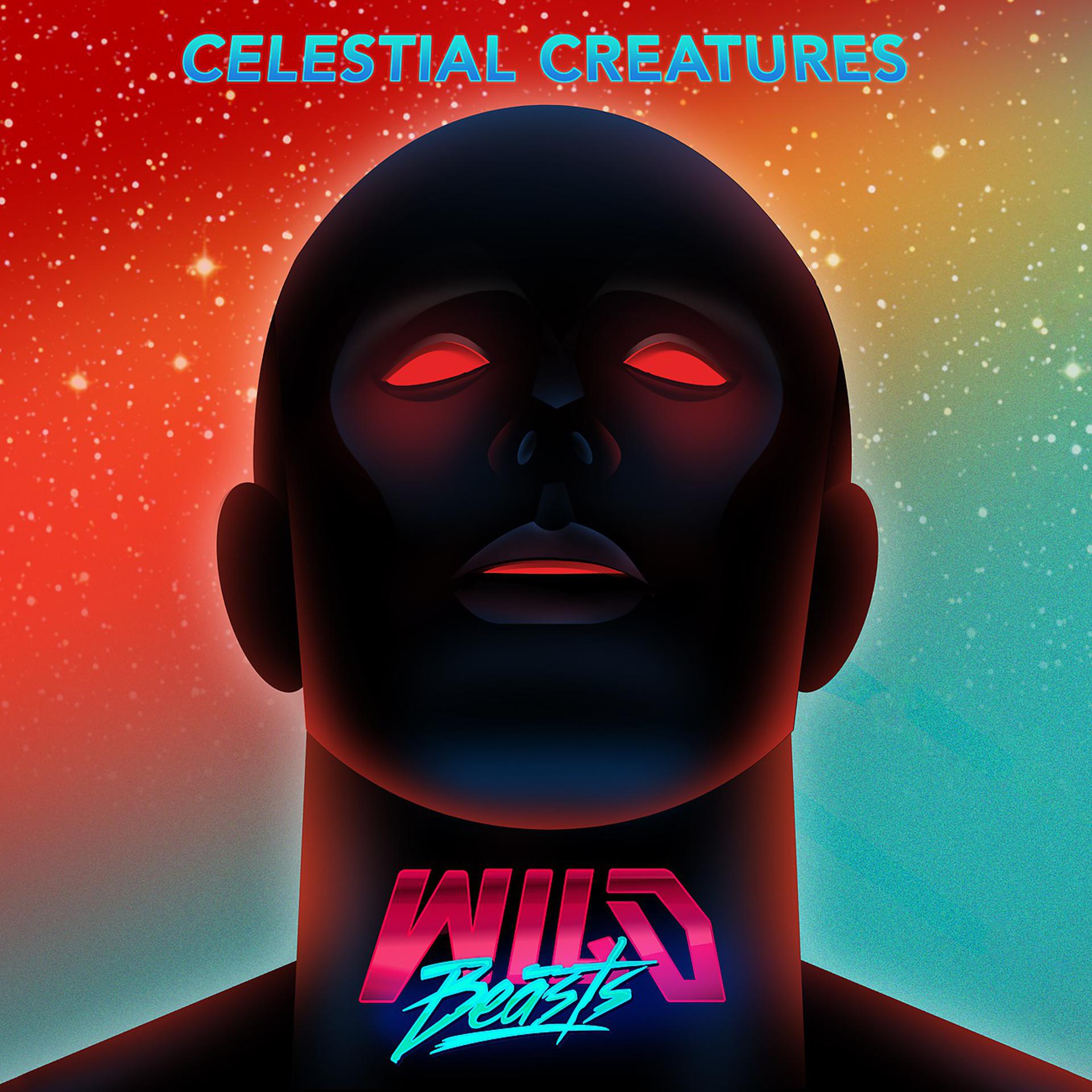 Постер альбома Celestial Creatures