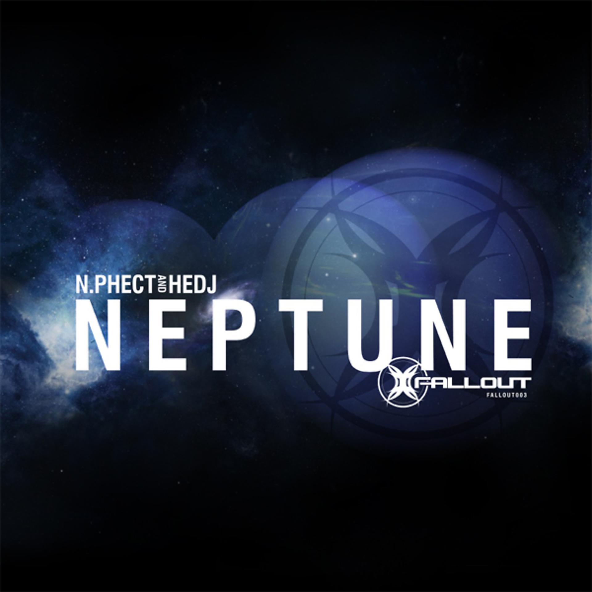 Постер альбома Neptune / June