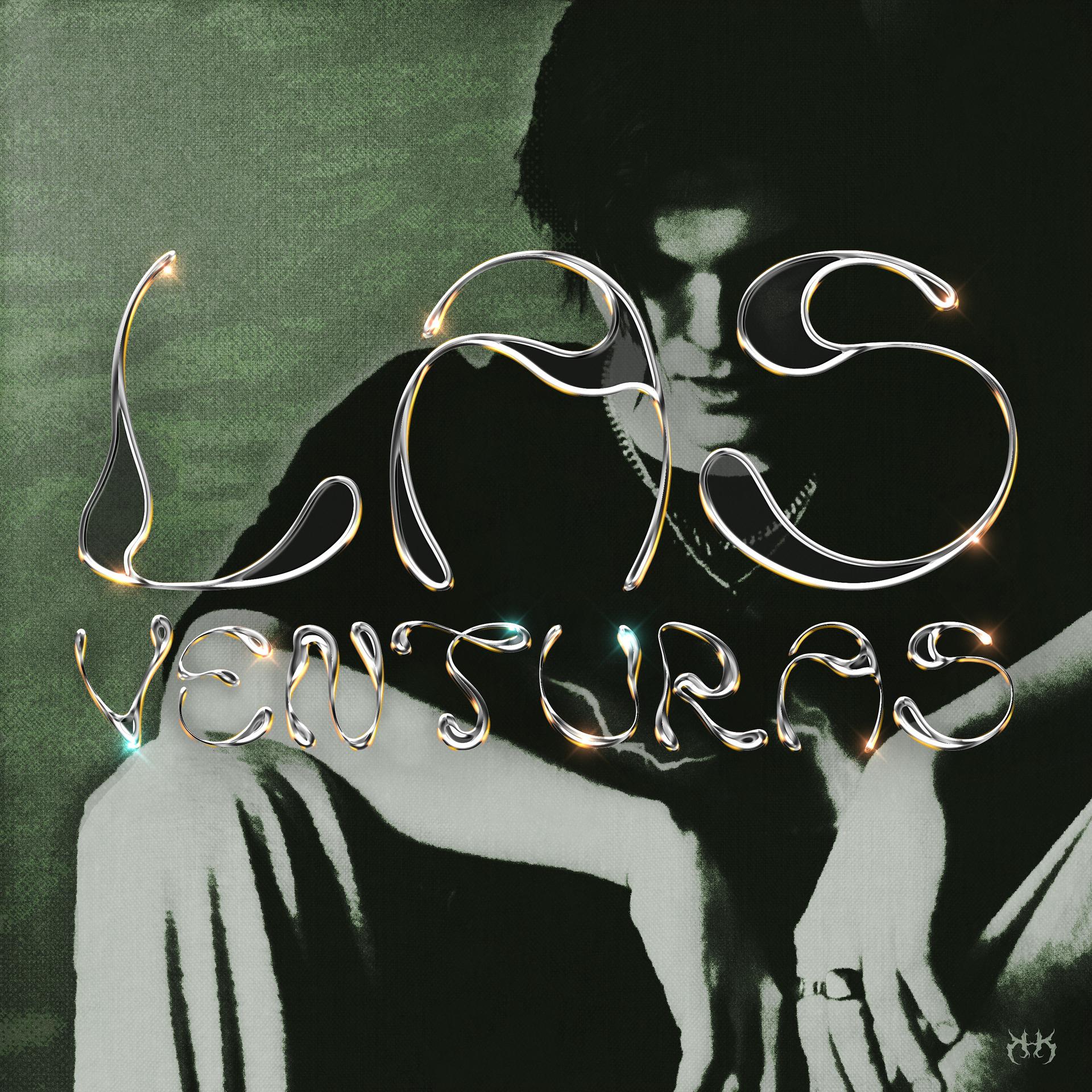 Постер альбома Las Venturas