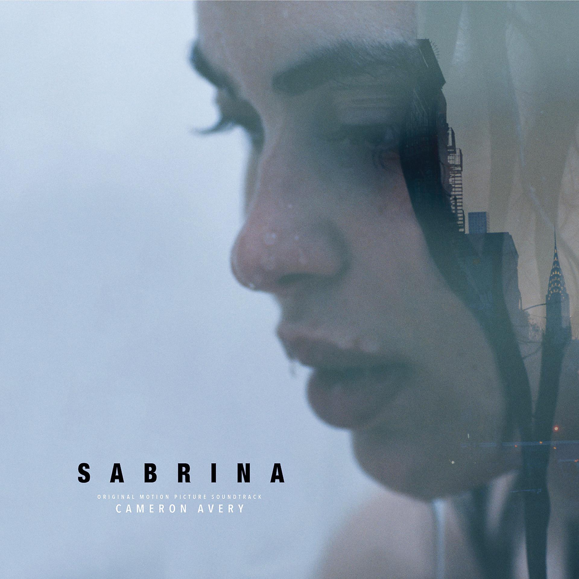 Постер альбома Sabrina (Original Motion Picture Soundtrack)