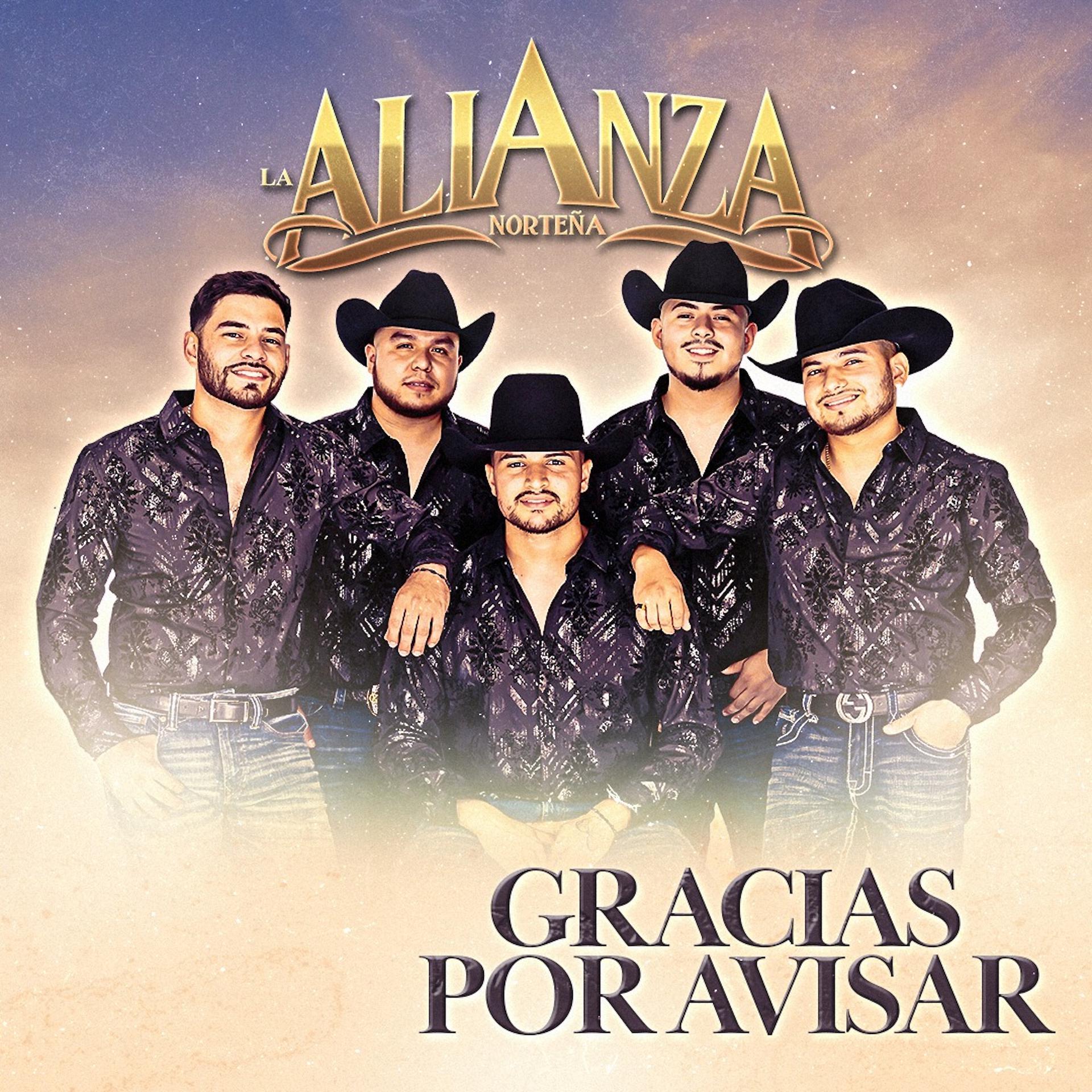 Постер альбома Gracias por Avisar