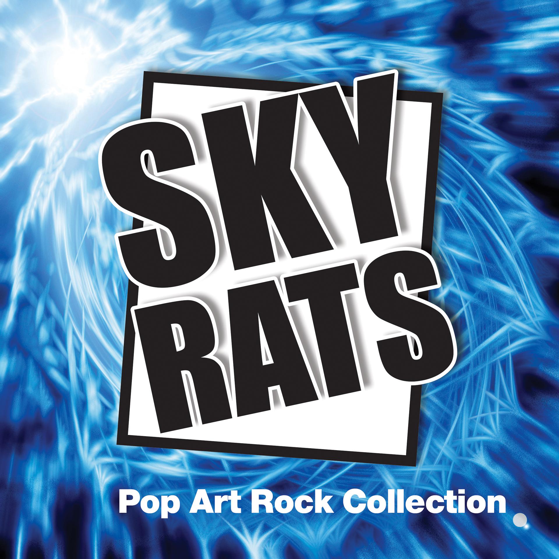 Постер альбома Pop Art Rock Collection
