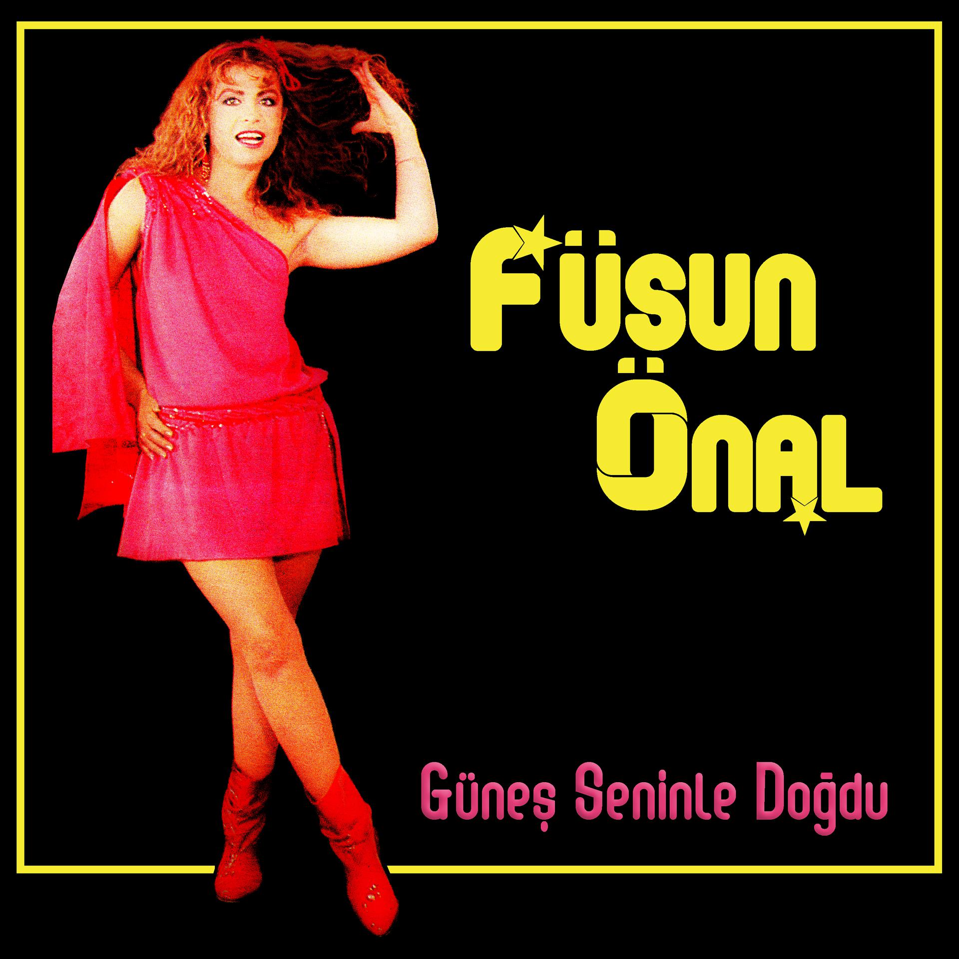 Постер альбома Güneş Seninle Doğdu