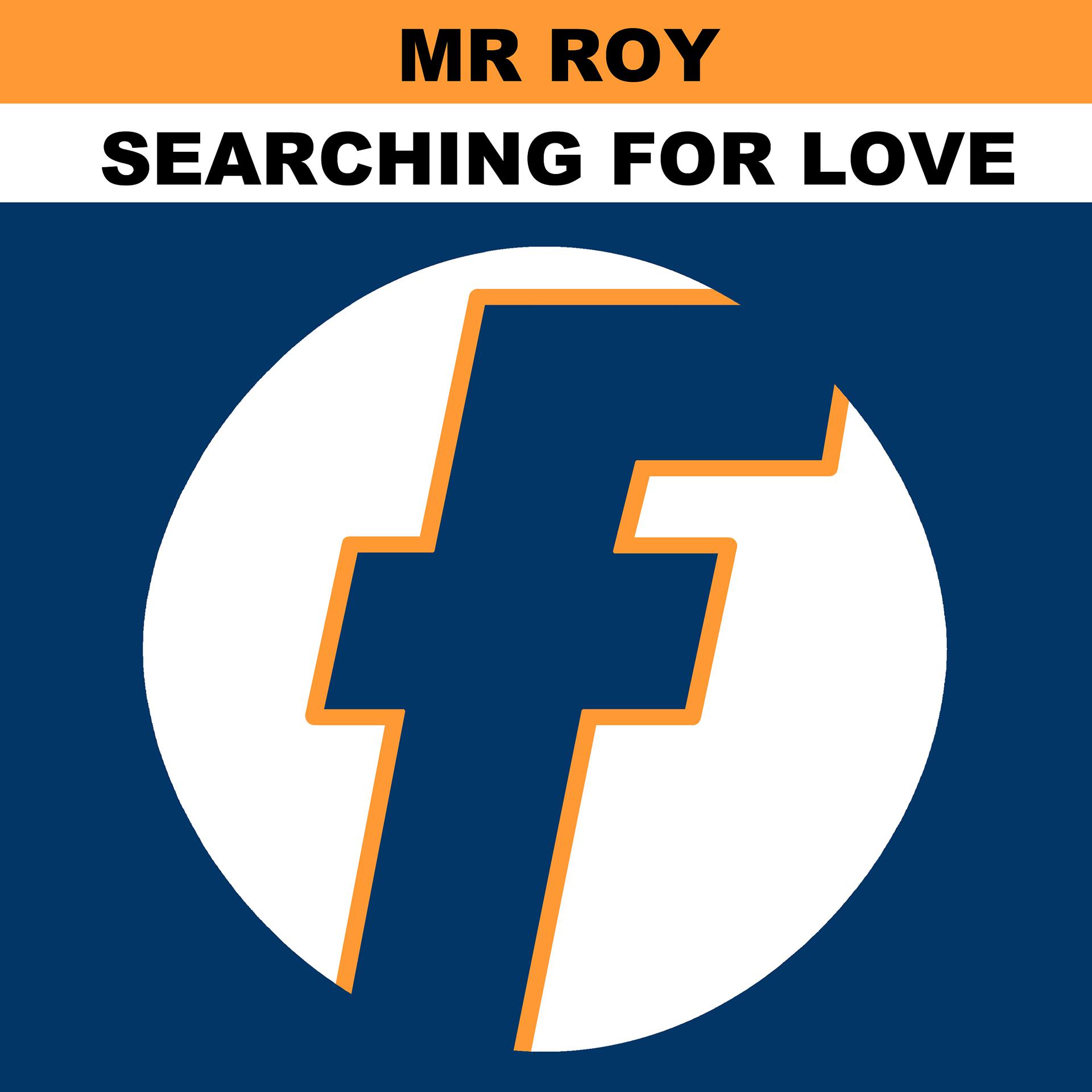 Постер альбома Searching for Love - EP