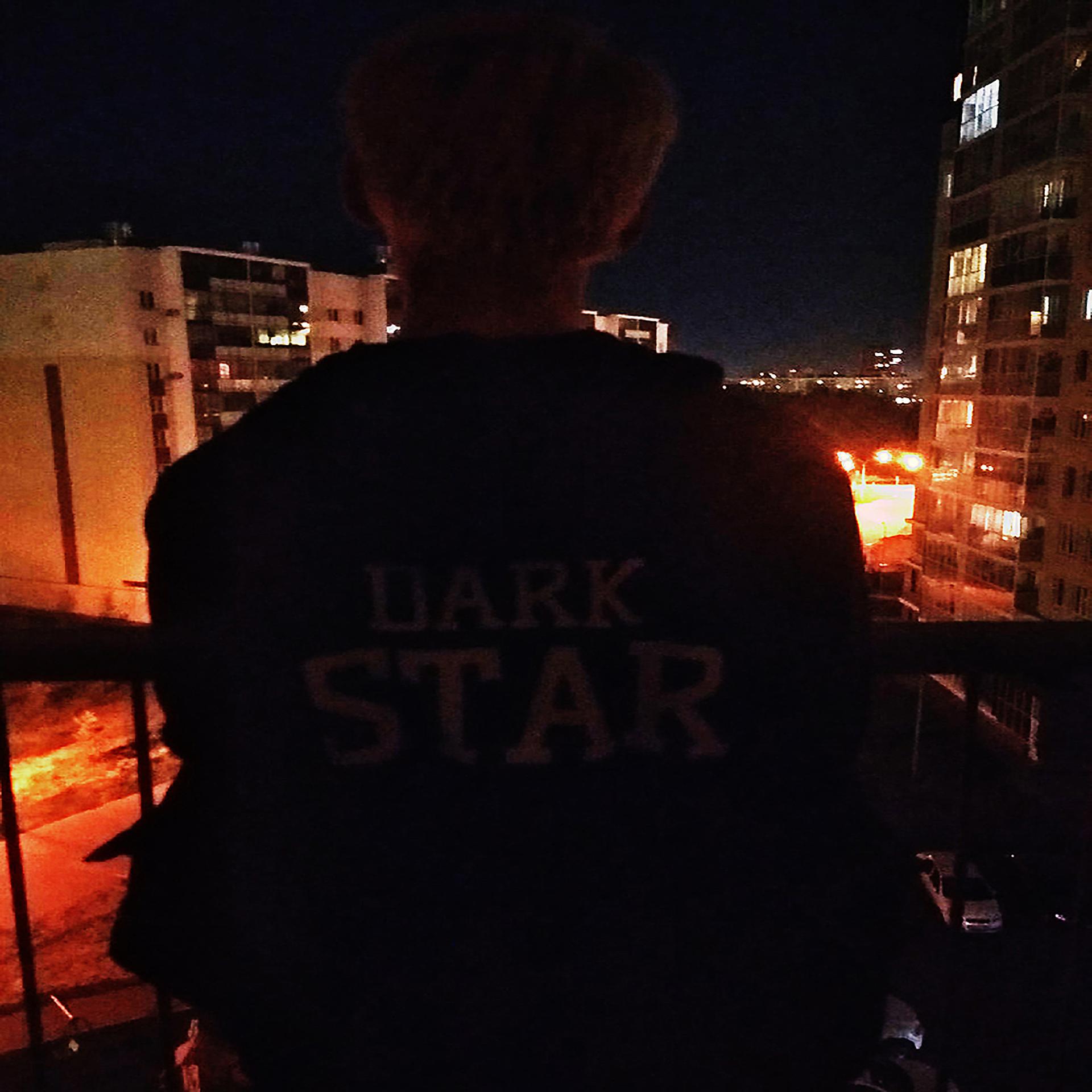 Постер альбома DarkStar