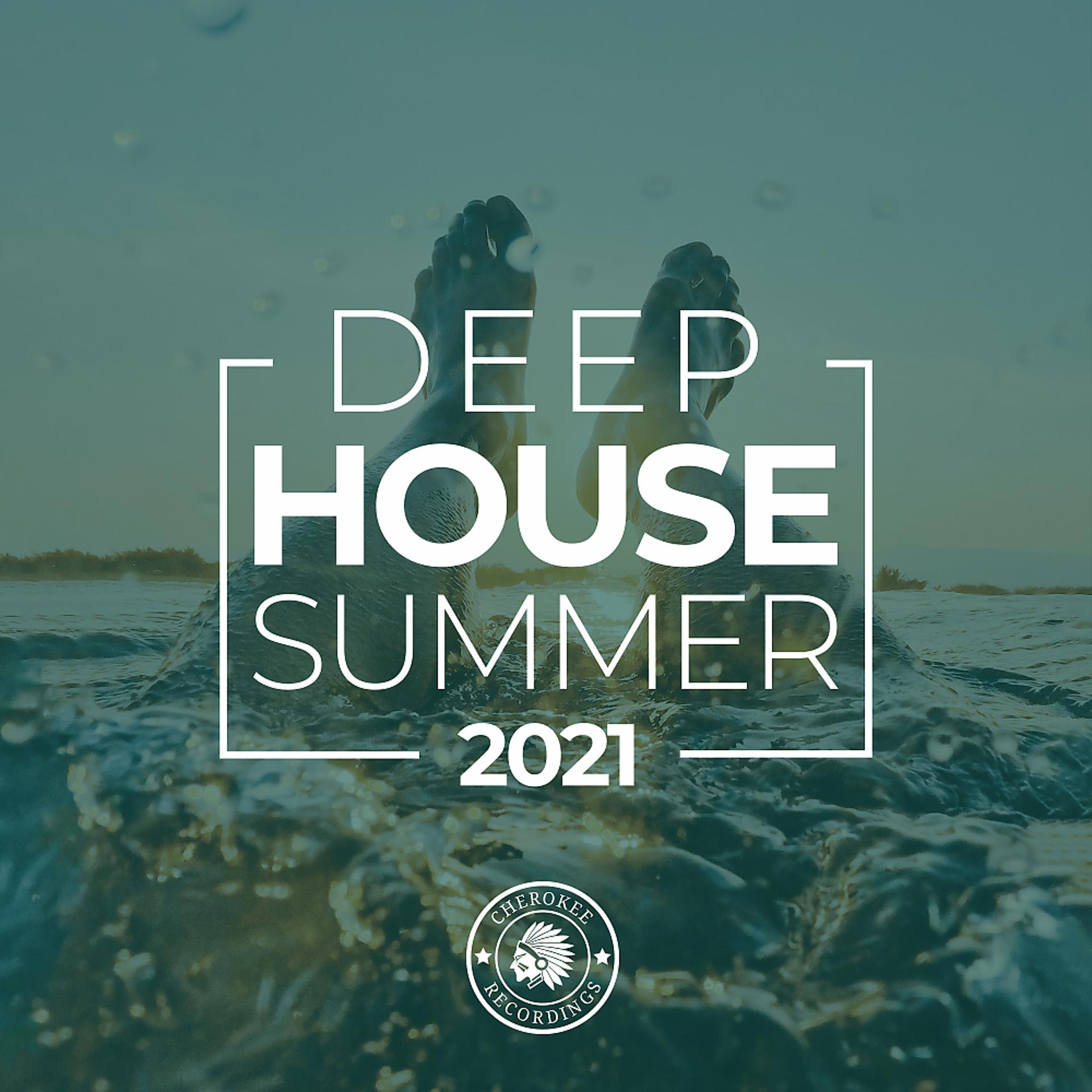 Постер альбома Deep House Summer 2021
