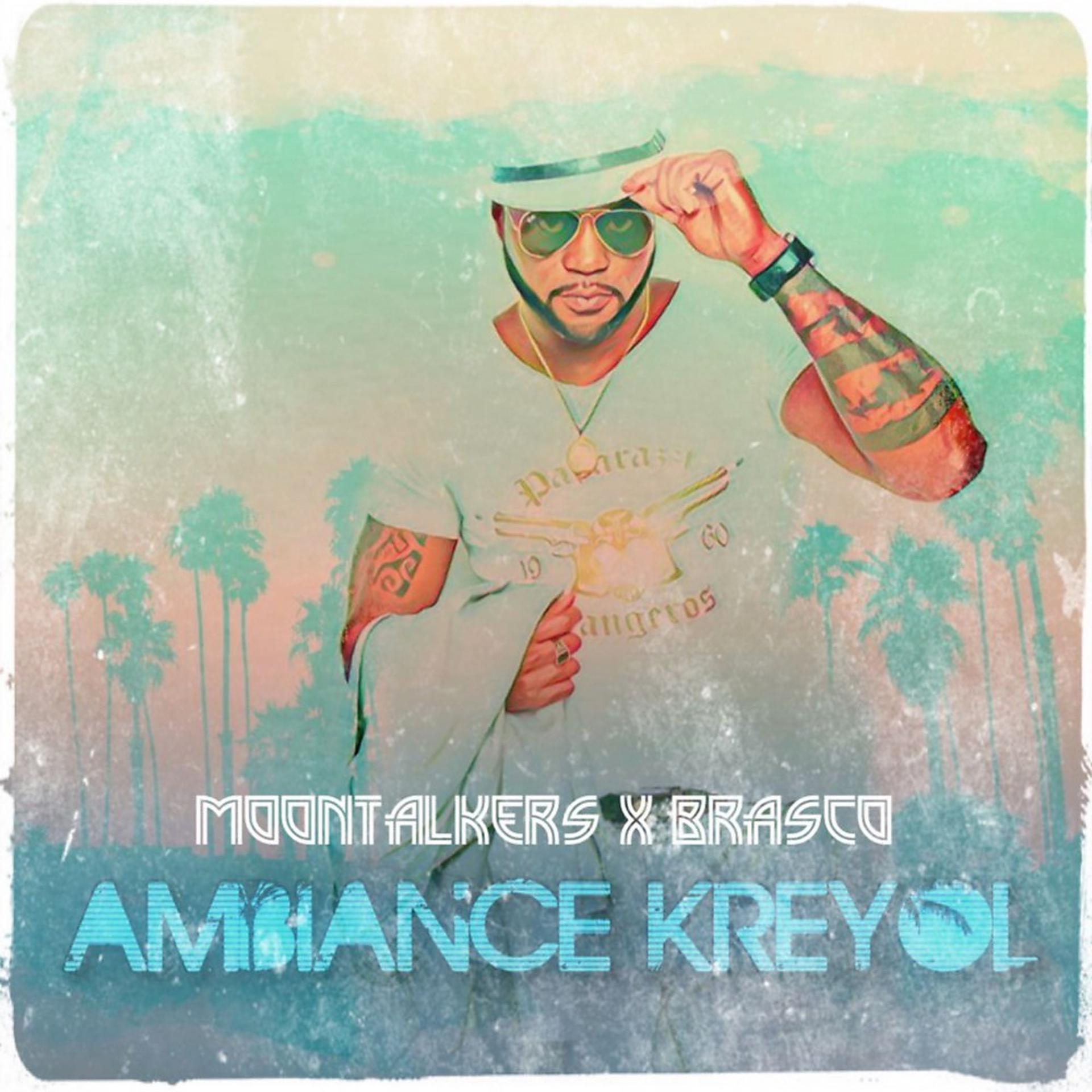 Постер альбома Ambiance kreyol