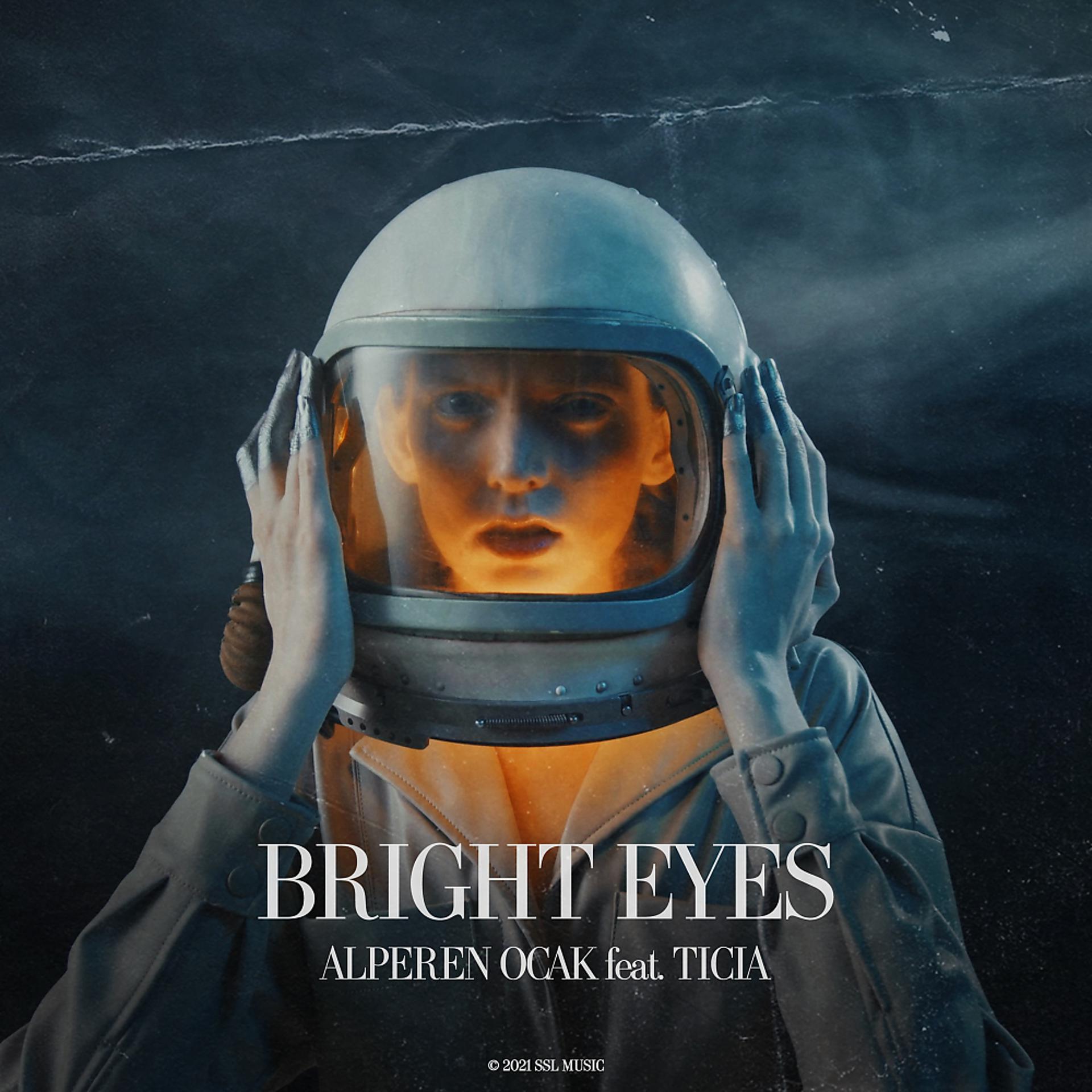 Постер альбома Bright Eyes