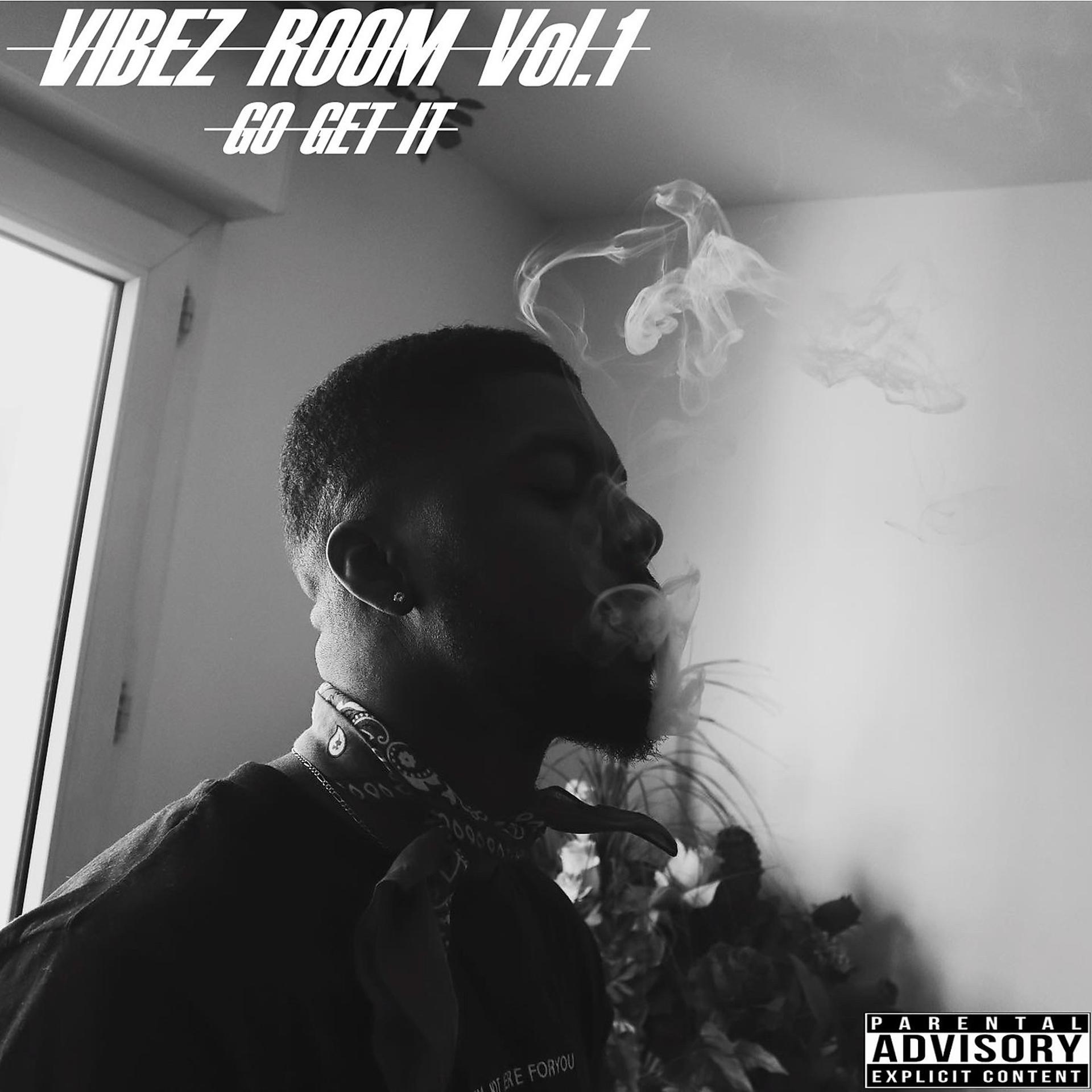 Постер альбома Vibez Room, Vol.1