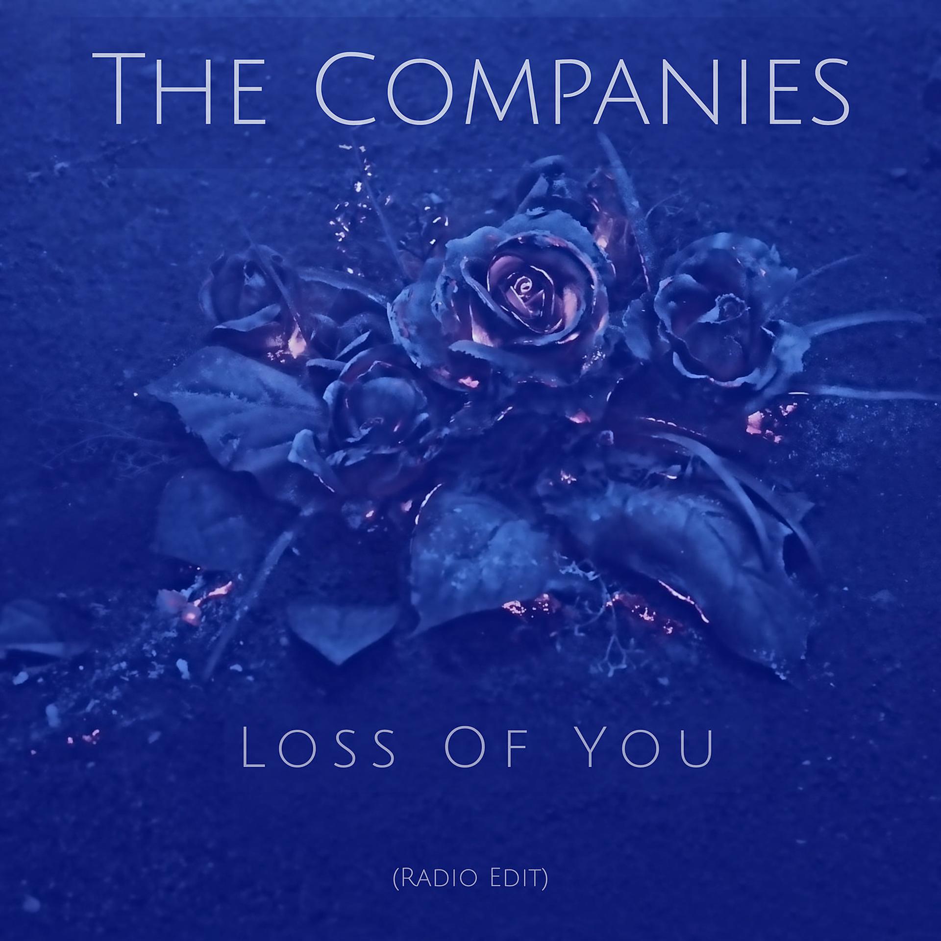 Постер альбома Loss of You (Radio Edit)