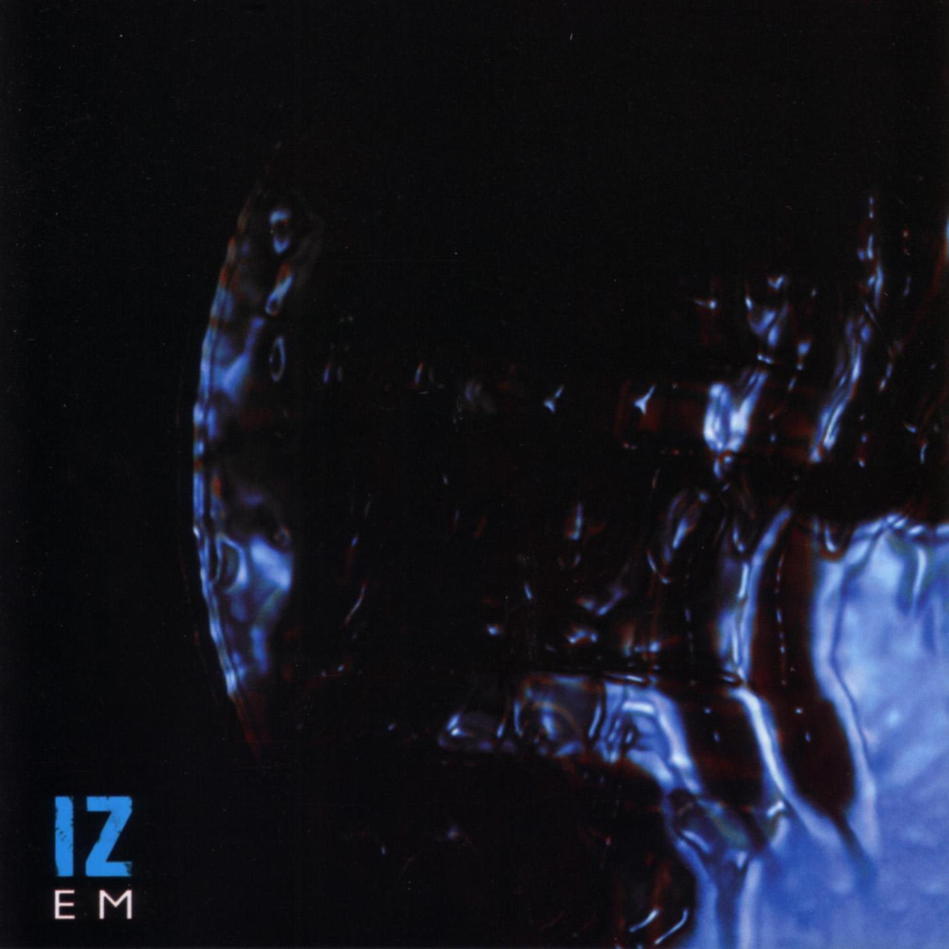 Постер альбома Em