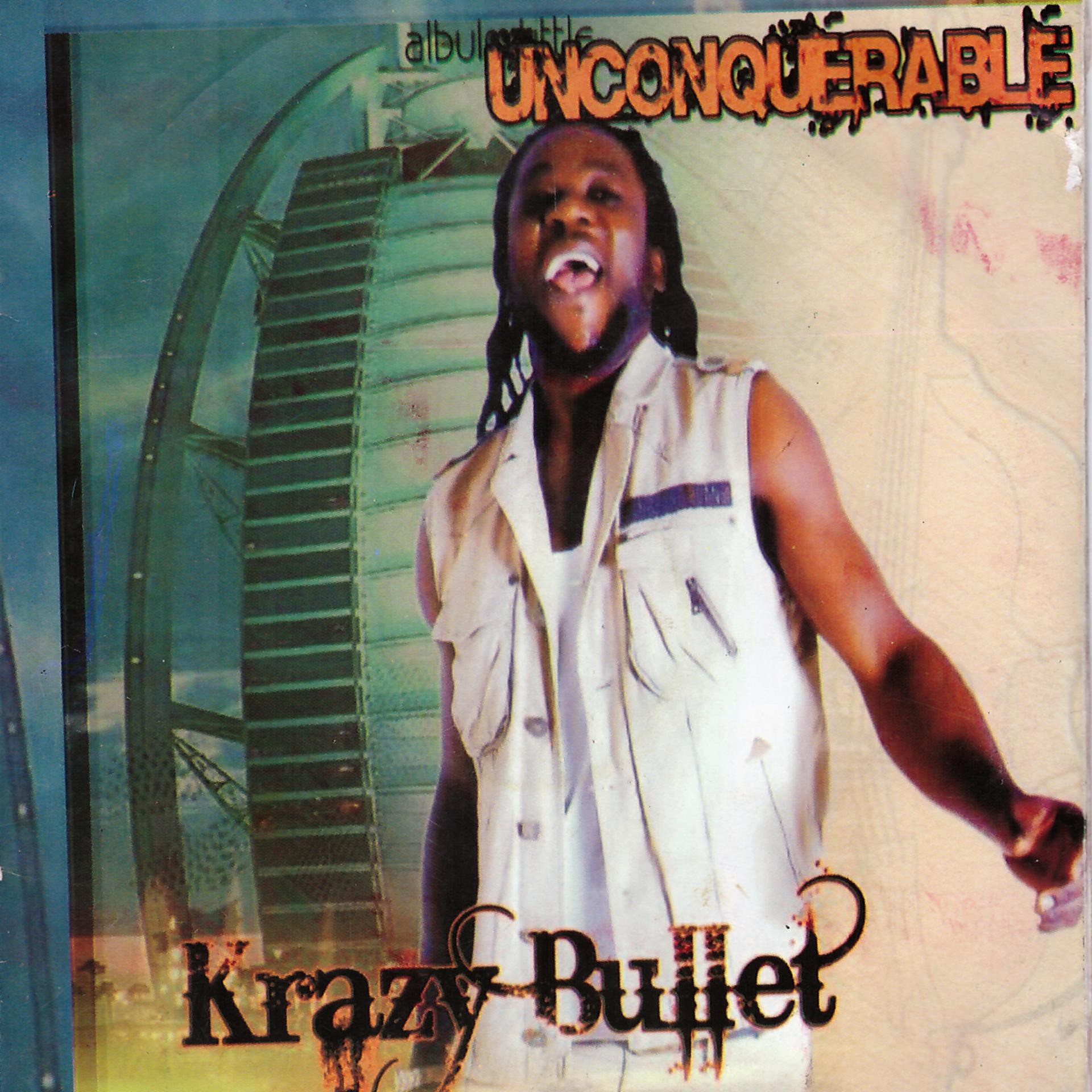 Постер альбома Unconquerable