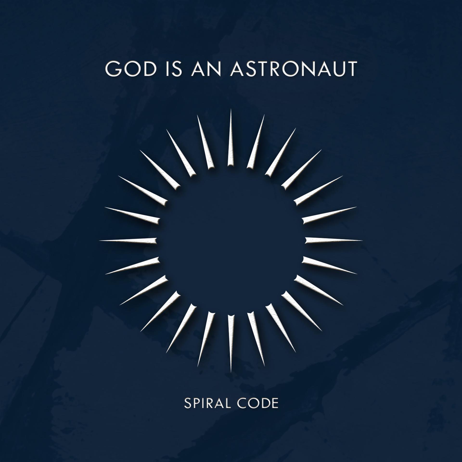 Постер альбома Spiral Code