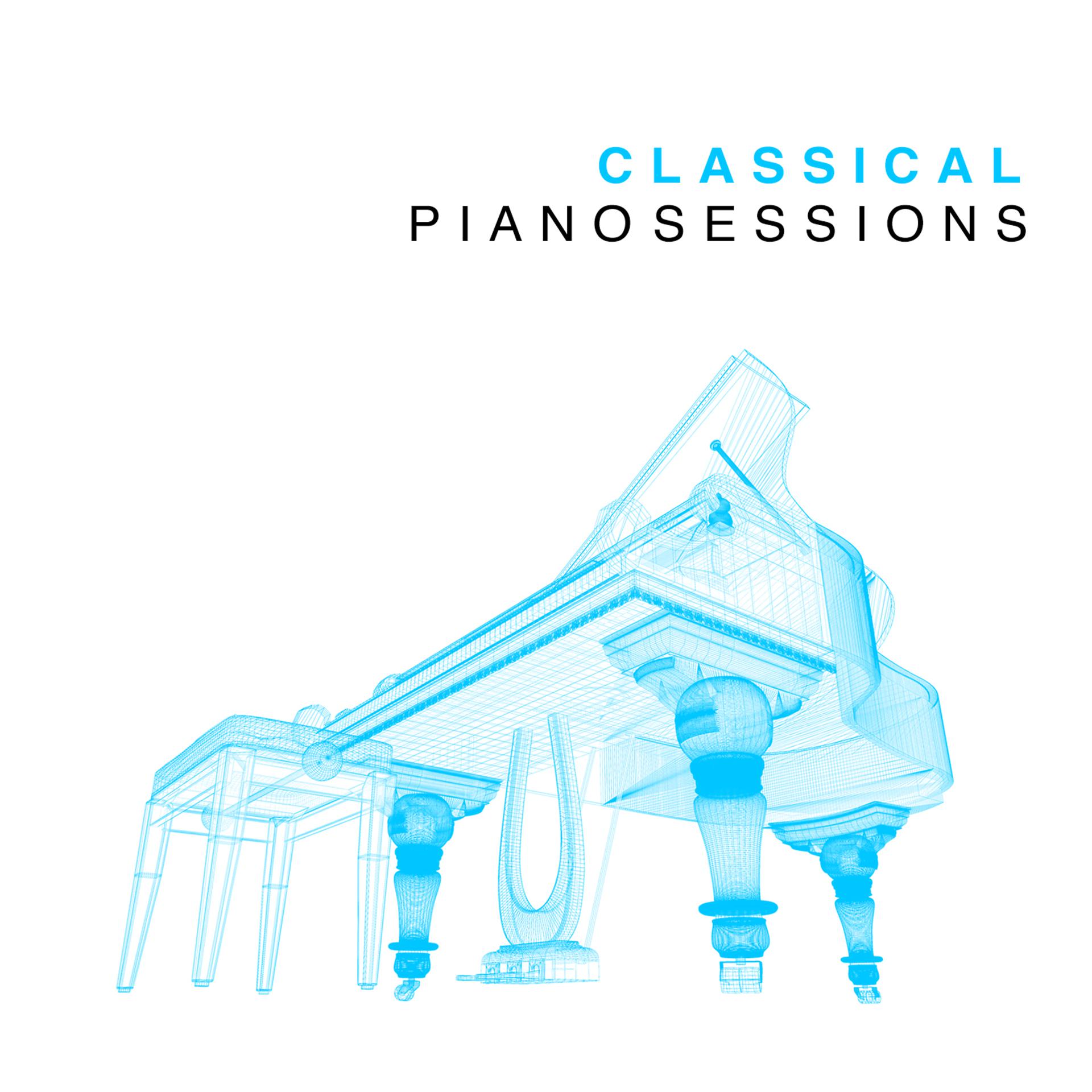 Постер альбома Classical Piano Sessions