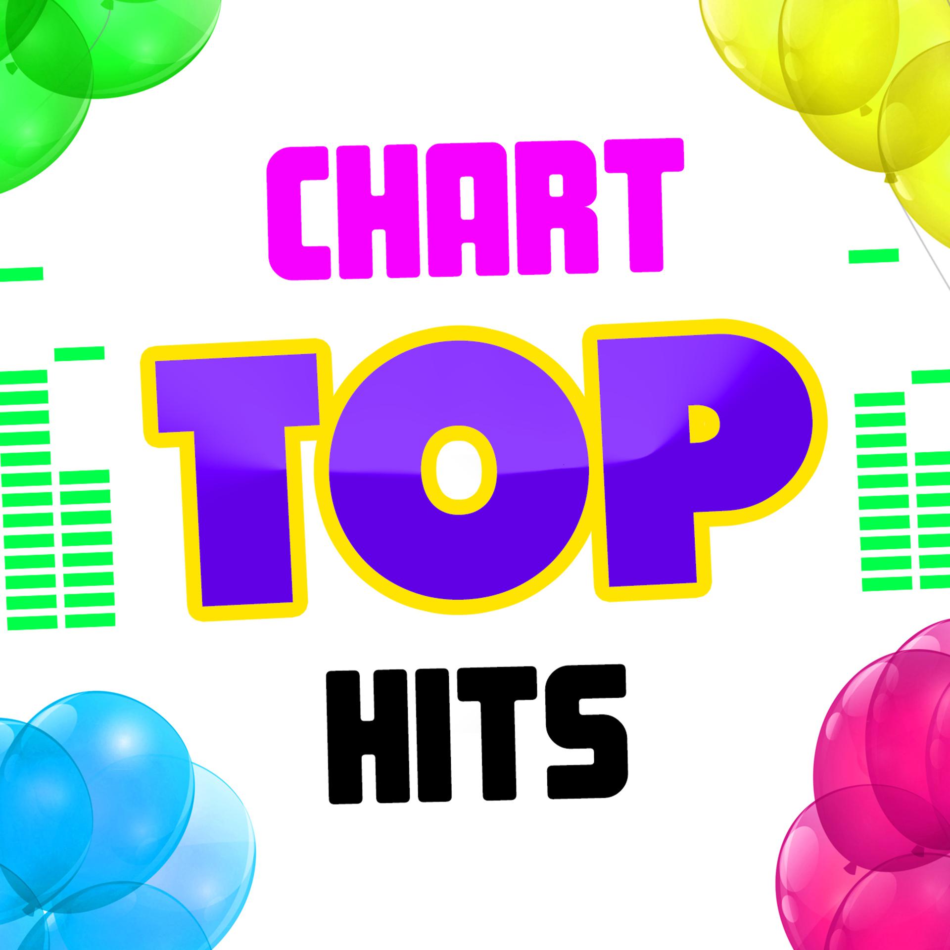 Постер альбома Chart Top Hits