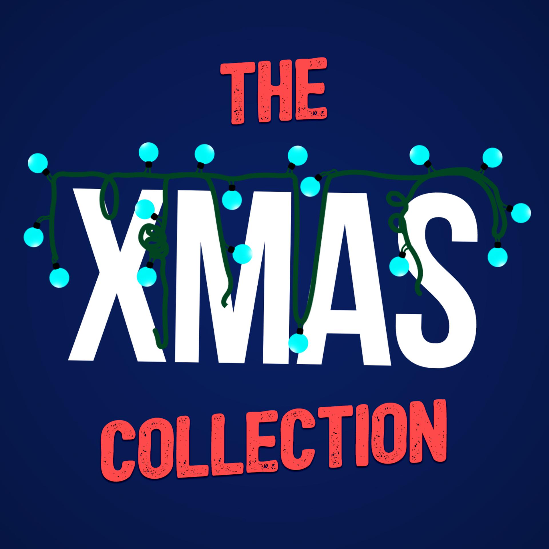 Постер альбома The Xmas Collection